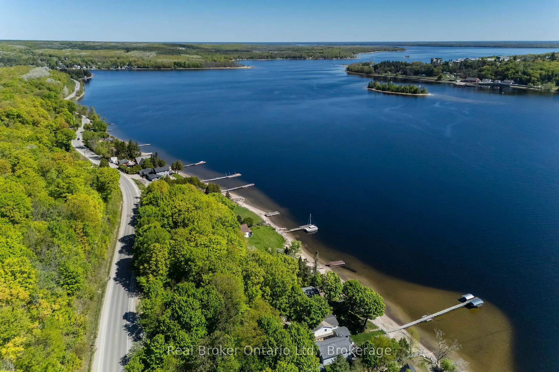 Photo 38 of 437 Champlain Road, Penetanguishene — HOMEH