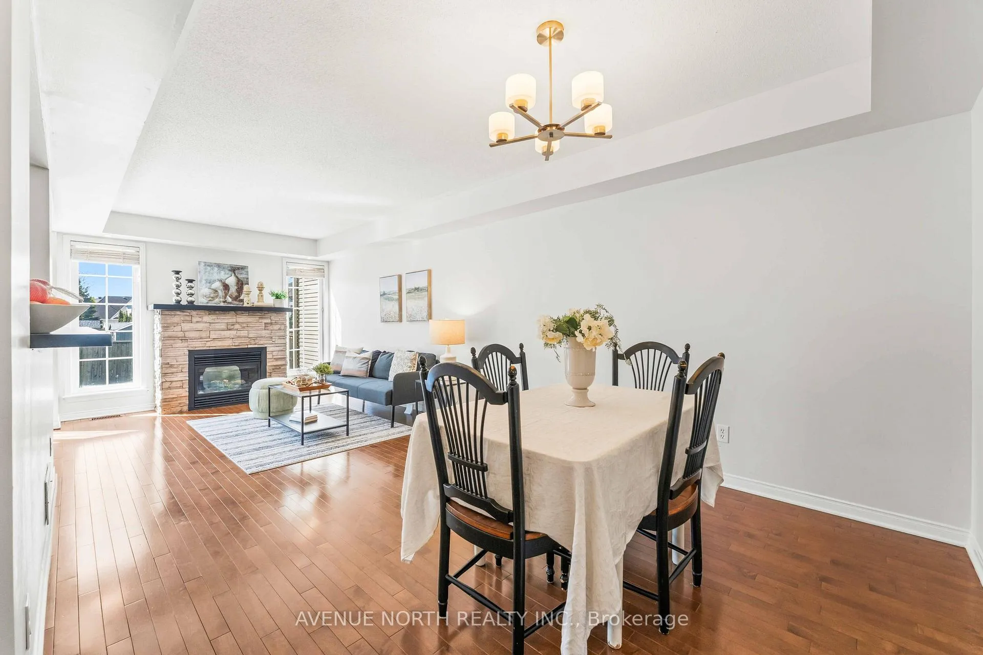 Photo 6 of 402 Ashbourne Crescent, Ottawa, Barrhaven - Stonebridge — HOMEH