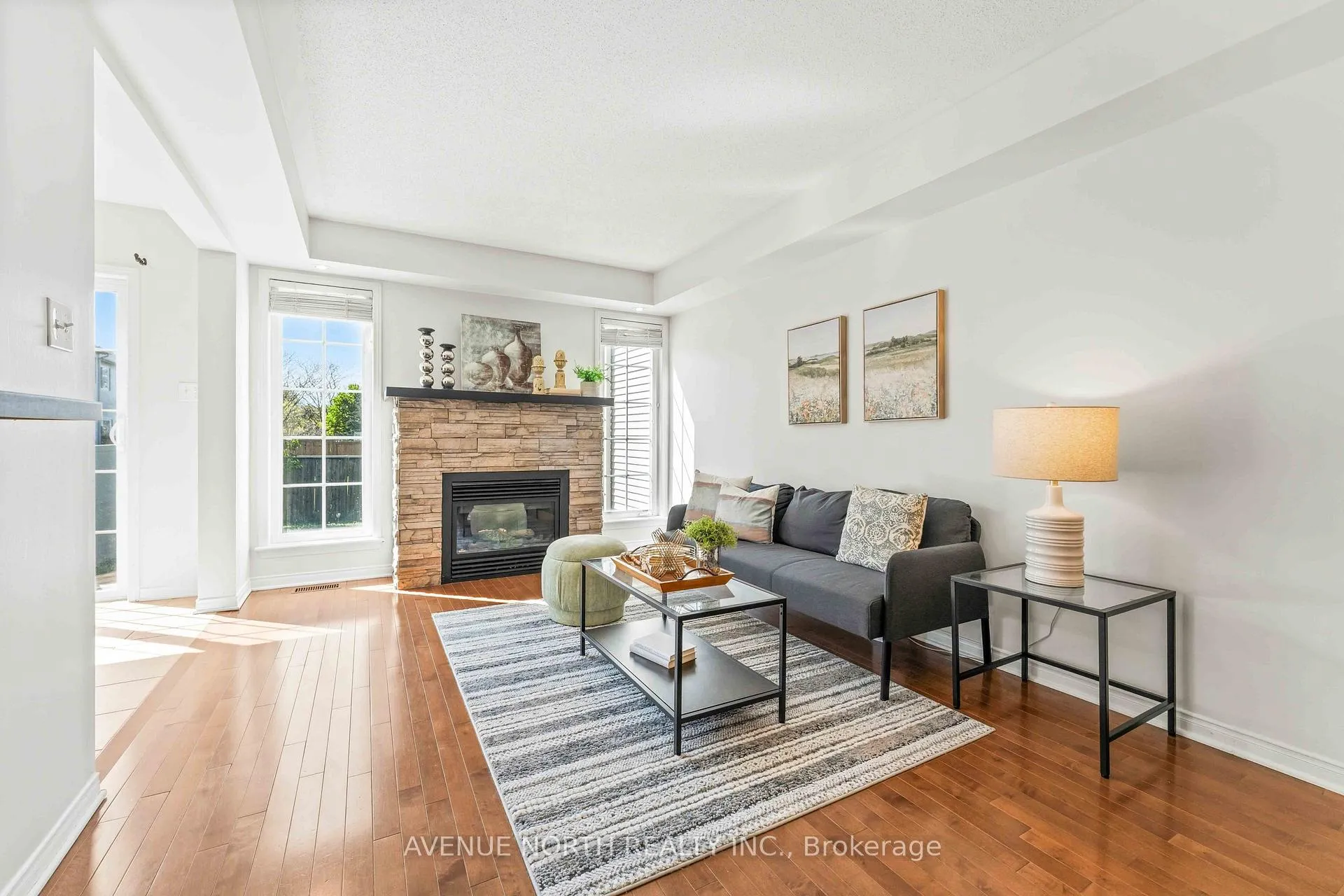 Photo 7 of 402 Ashbourne Crescent, Ottawa, Barrhaven - Stonebridge — HOMEH