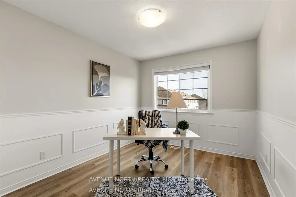 Photo 24 of 402 Ashbourne Crescent, Ottawa, Barrhaven - Stonebridge — HOMEH