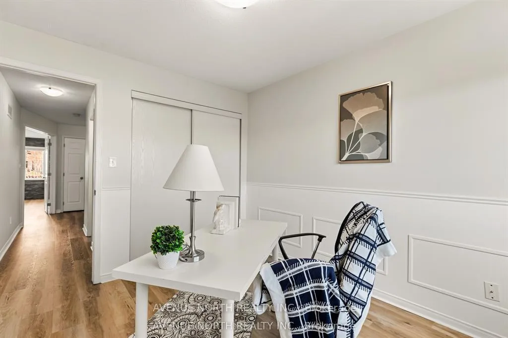 Photo 25 of 402 Ashbourne Crescent, Ottawa, Barrhaven - Stonebridge — HOMEH