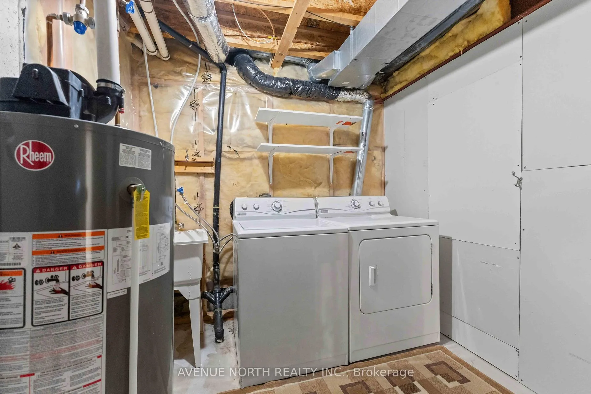 Photo 36 of 402 Ashbourne Crescent, Ottawa, Barrhaven - Stonebridge — HOMEH