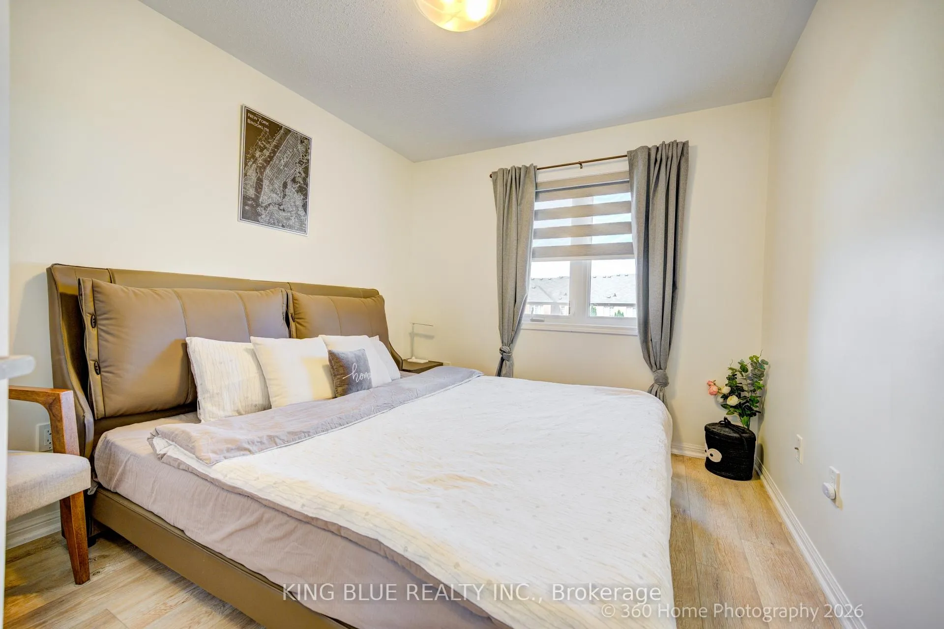 Photo 16 of 60 Terry Fox Street, Markham, Cornell — HOMEH