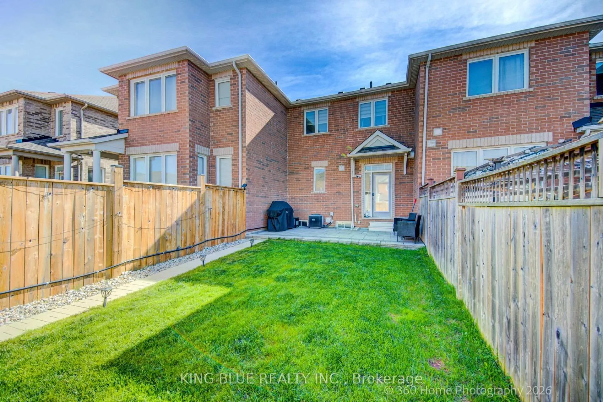 Photo 22 of 60 Terry Fox Street, Markham, Cornell — HOMEH