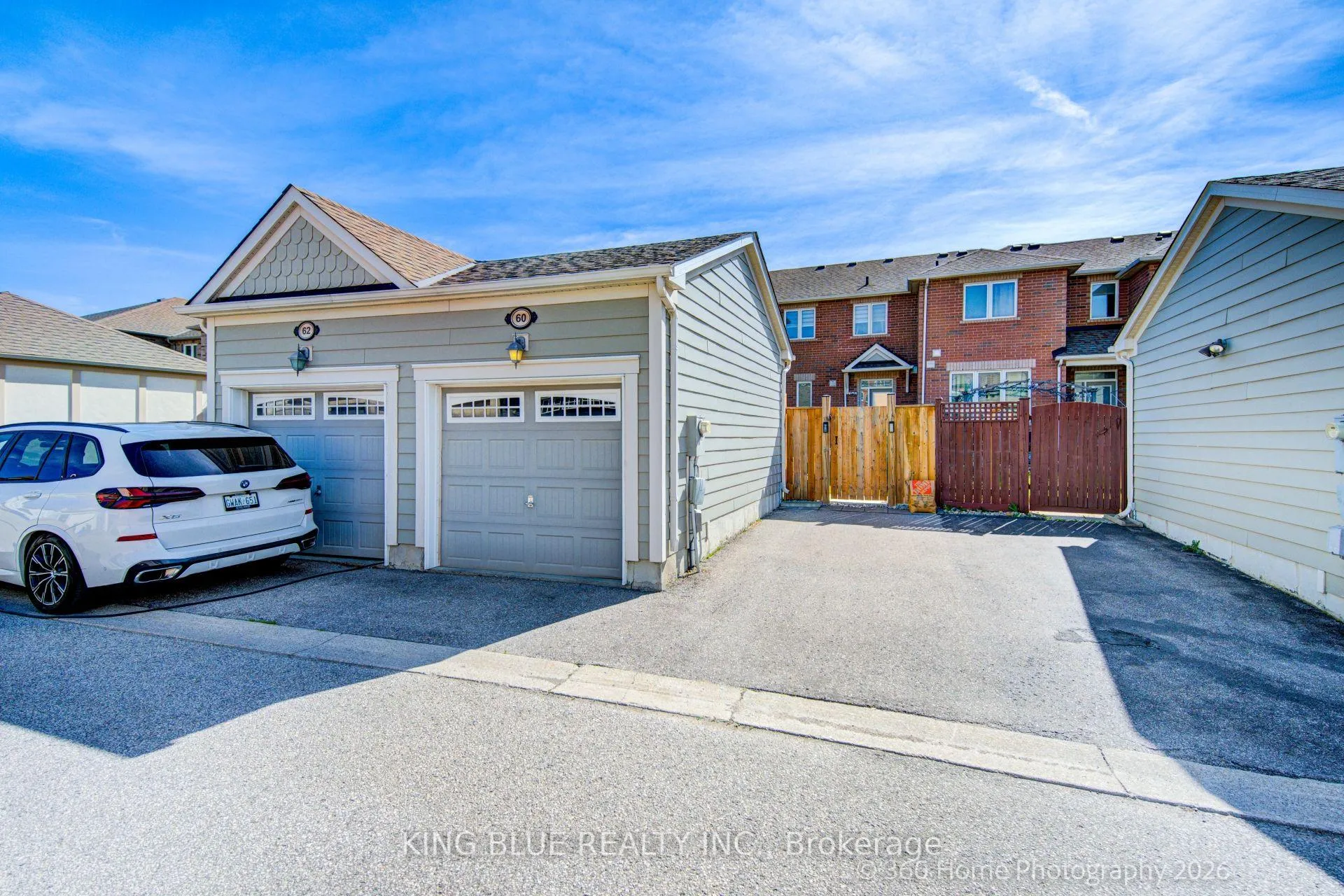 Photo 23 of 60 Terry Fox Street, Markham, Cornell — HOMEH