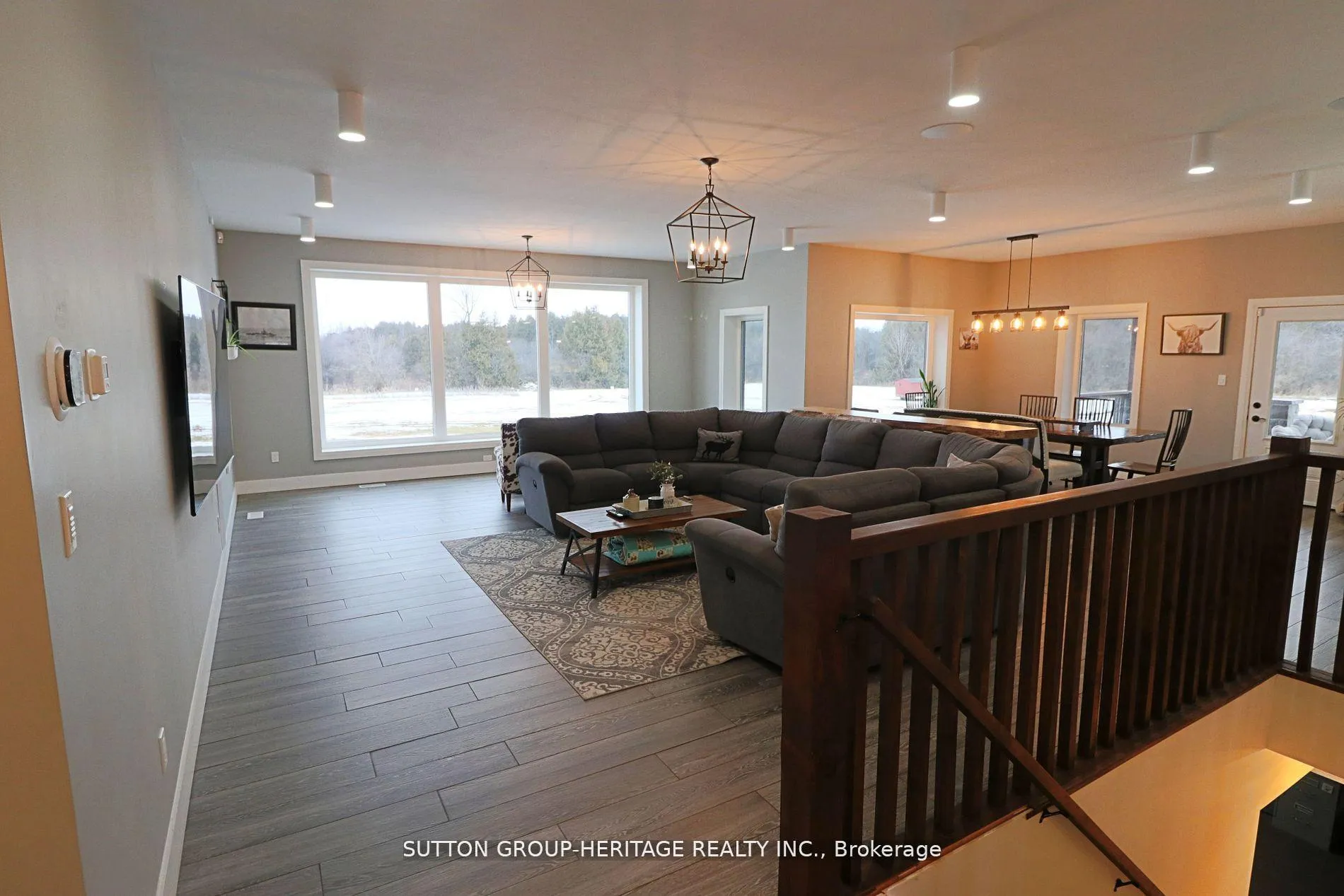 Photo 3 of 1766 Concession 13 Road, Brock, Cannington — HOMEH