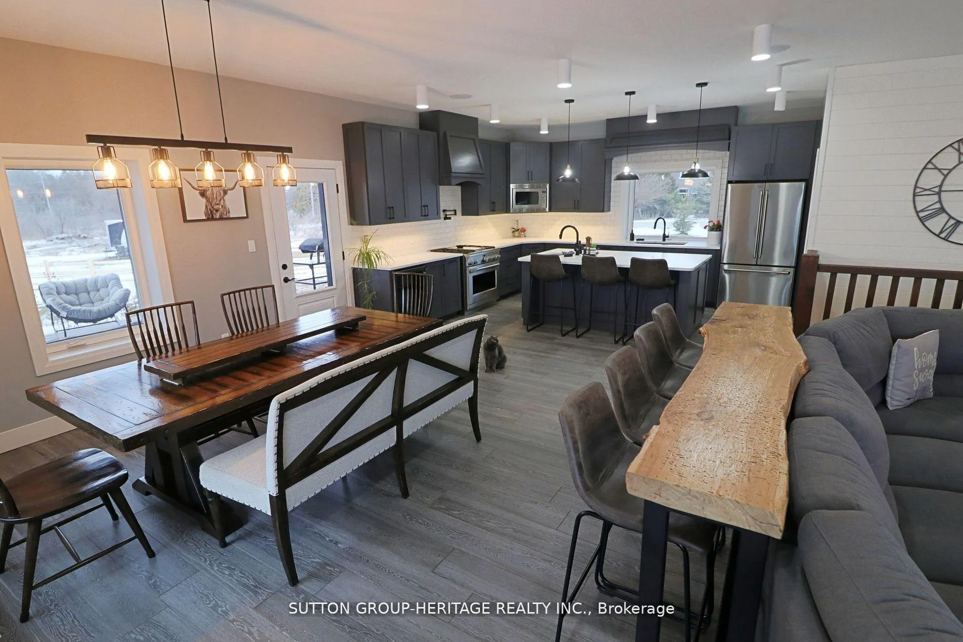 Photo 4 of 1766 Concession 13 Road, Brock, Cannington — HOMEH