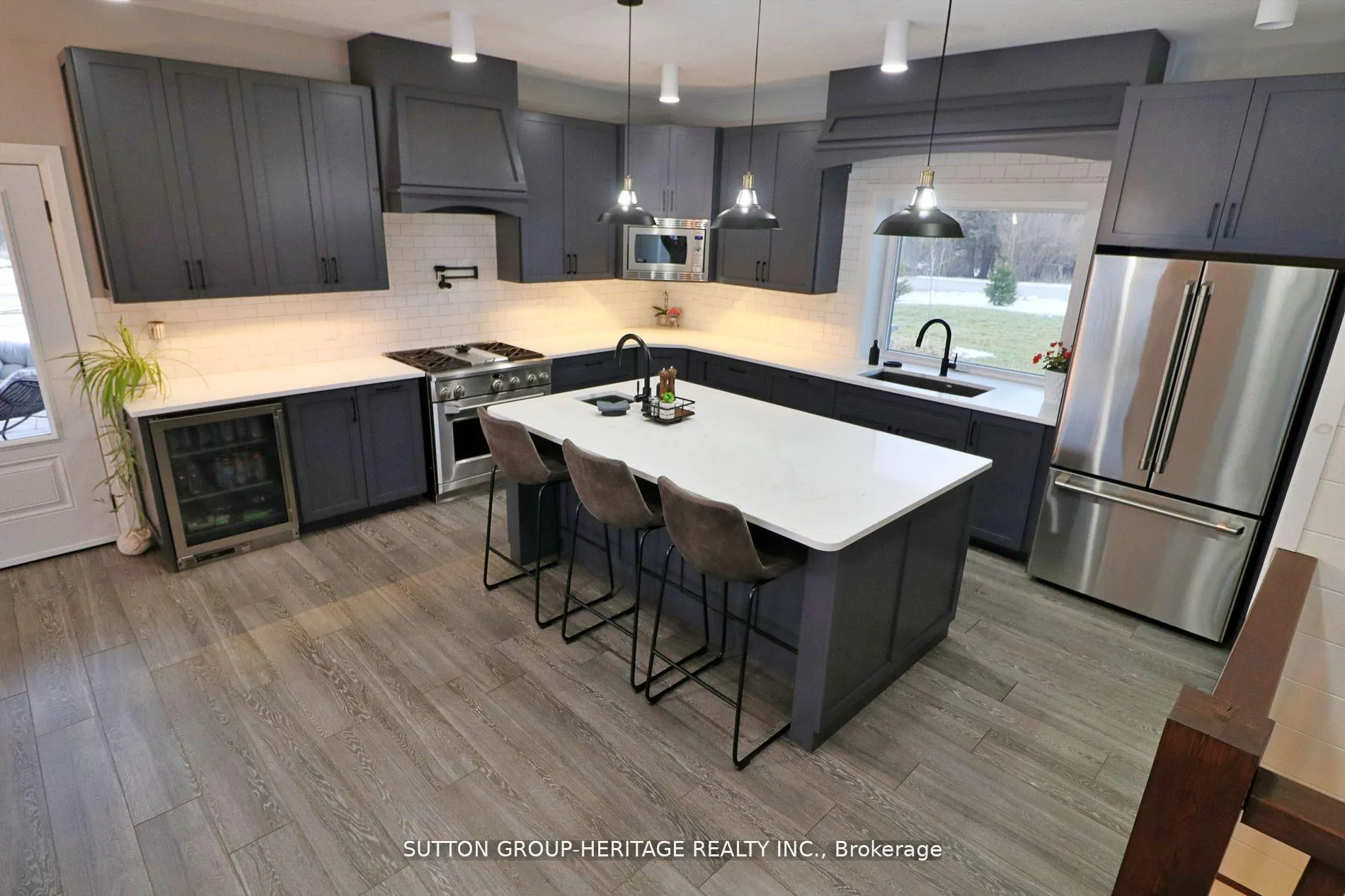 Photo 5 of 1766 Concession 13 Road, Brock, Cannington — HOMEH