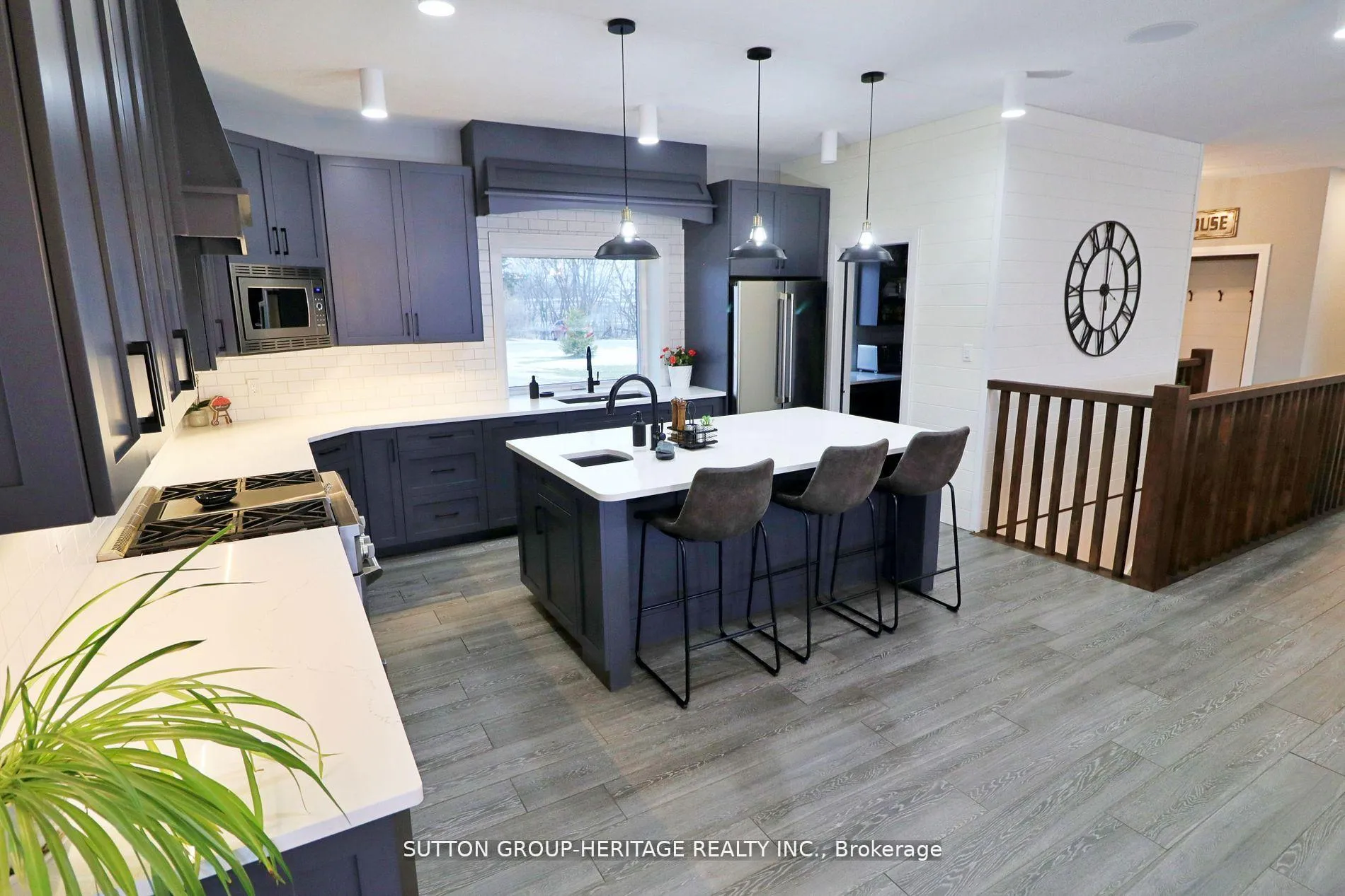 Photo 6 of 1766 Concession 13 Road, Brock, Cannington — HOMEH