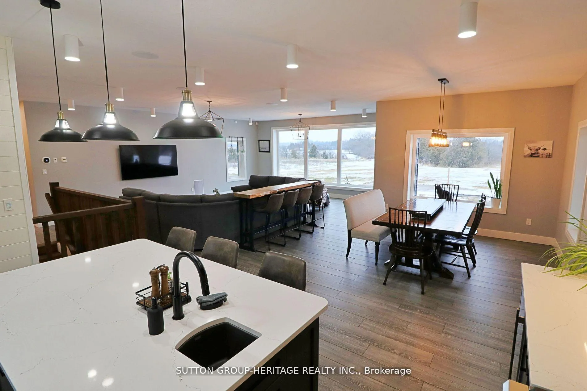 Photo 7 of 1766 Concession 13 Road, Brock, Cannington — HOMEH