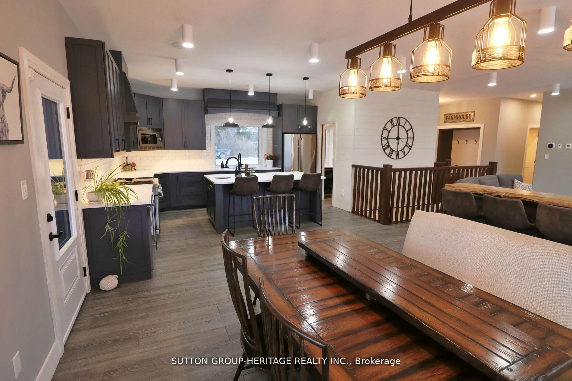 Photo 9 of 1766 Concession 13 Road, Brock, Cannington — HOMEH