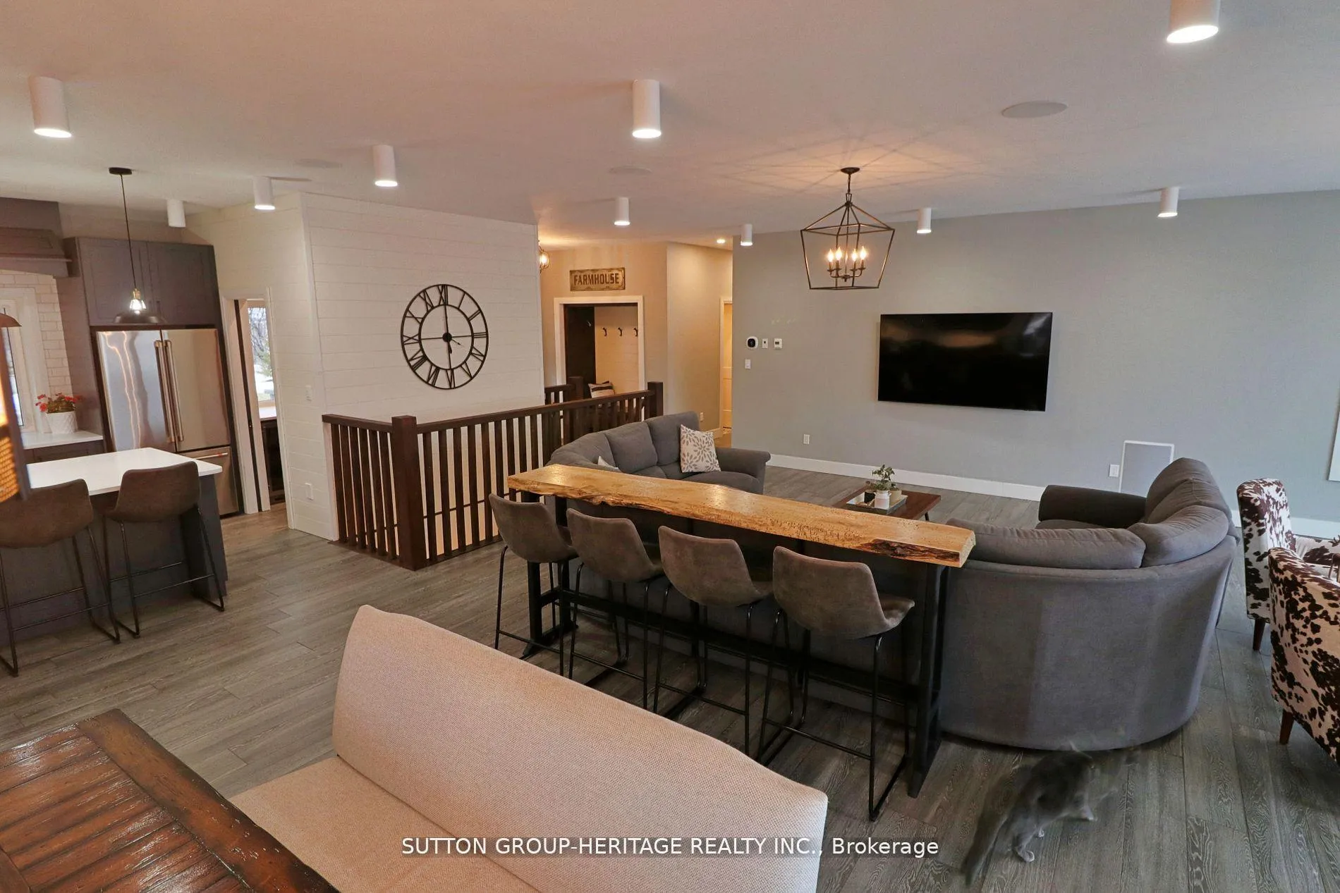 Photo 10 of 1766 Concession 13 Road, Brock, Cannington — HOMEH