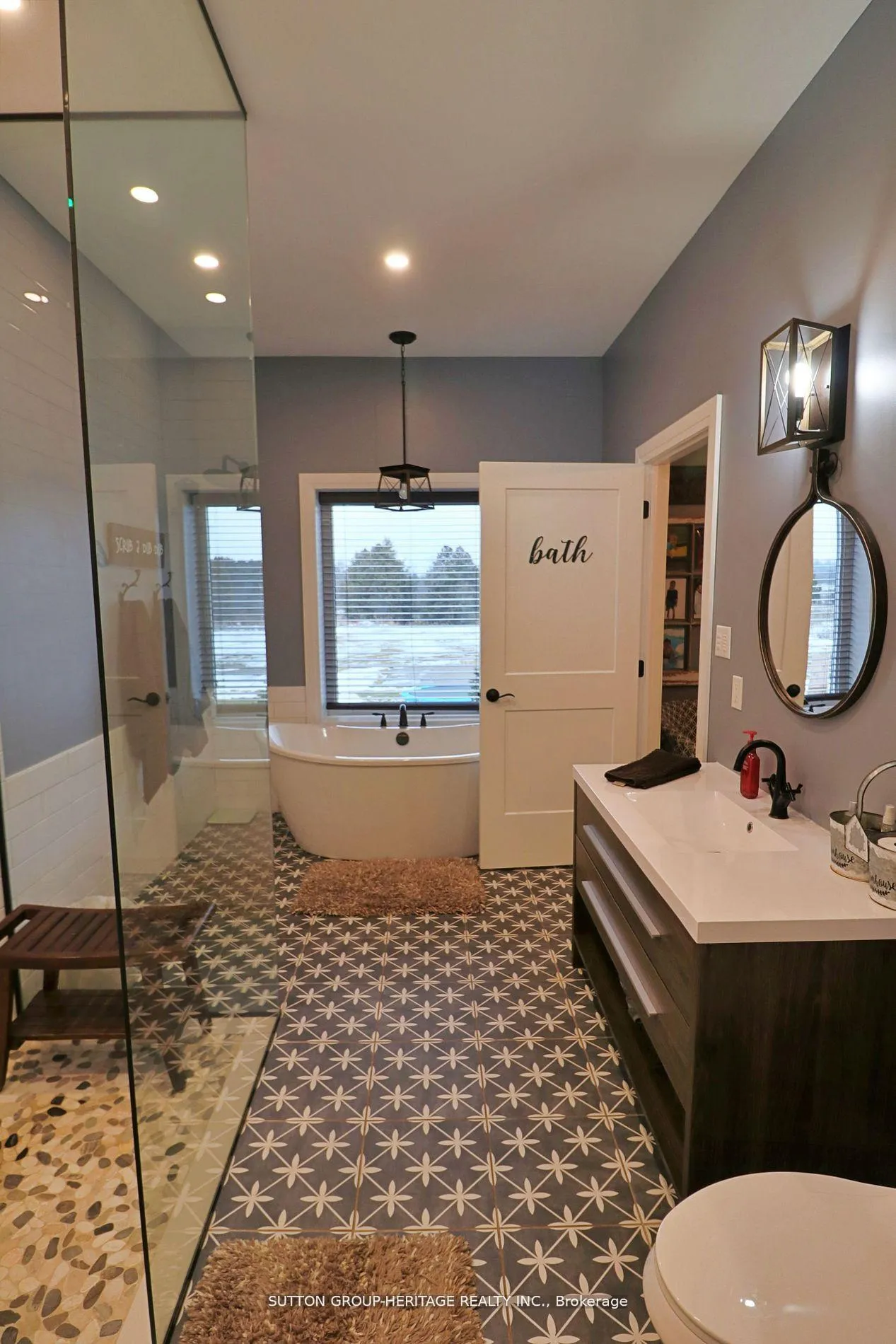 Photo 16 of 1766 Concession 13 Road, Brock, Cannington — HOMEH