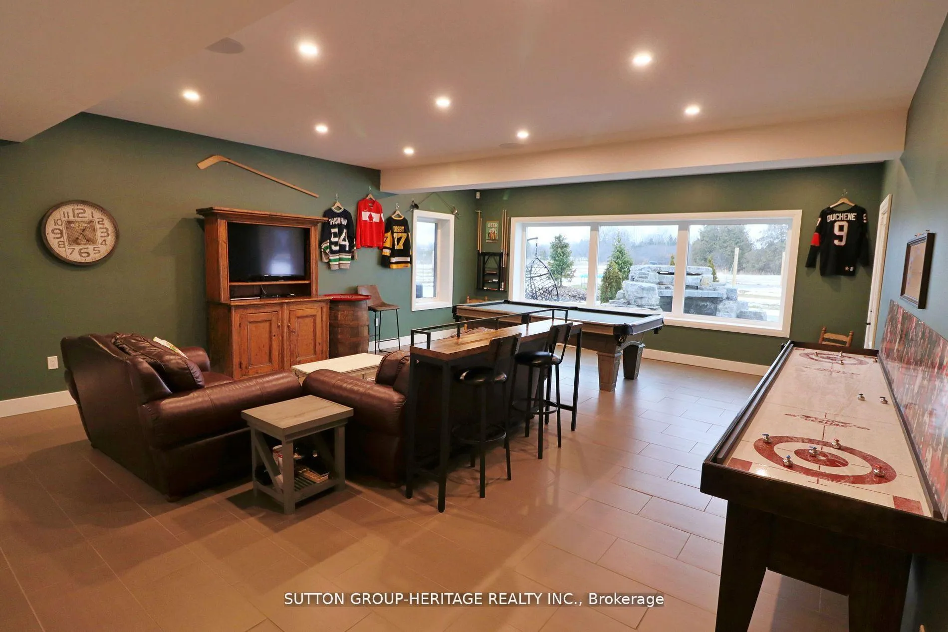 Photo 21 of 1766 Concession 13 Road, Brock, Cannington — HOMEH