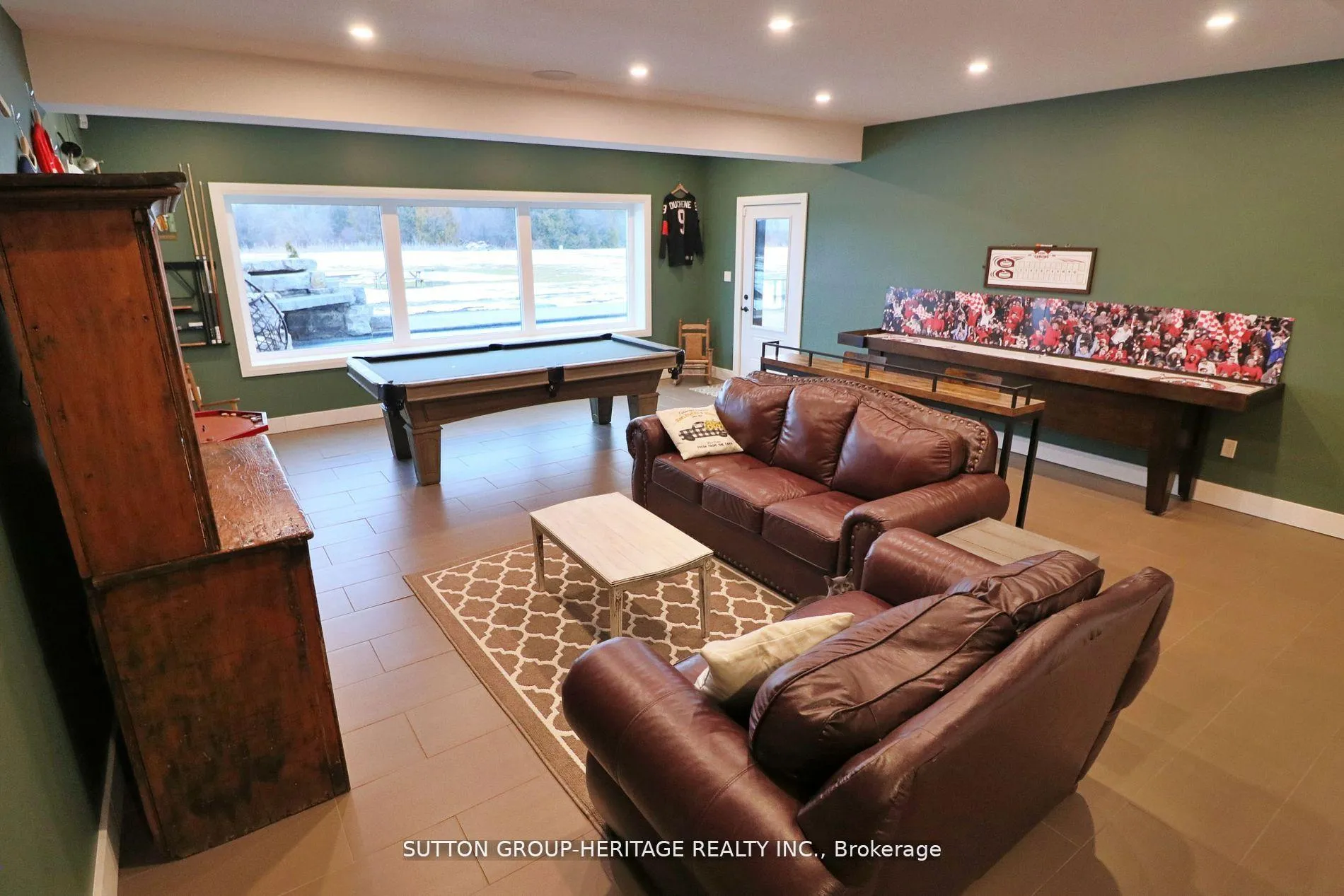 Photo 22 of 1766 Concession 13 Road, Brock, Cannington — HOMEH