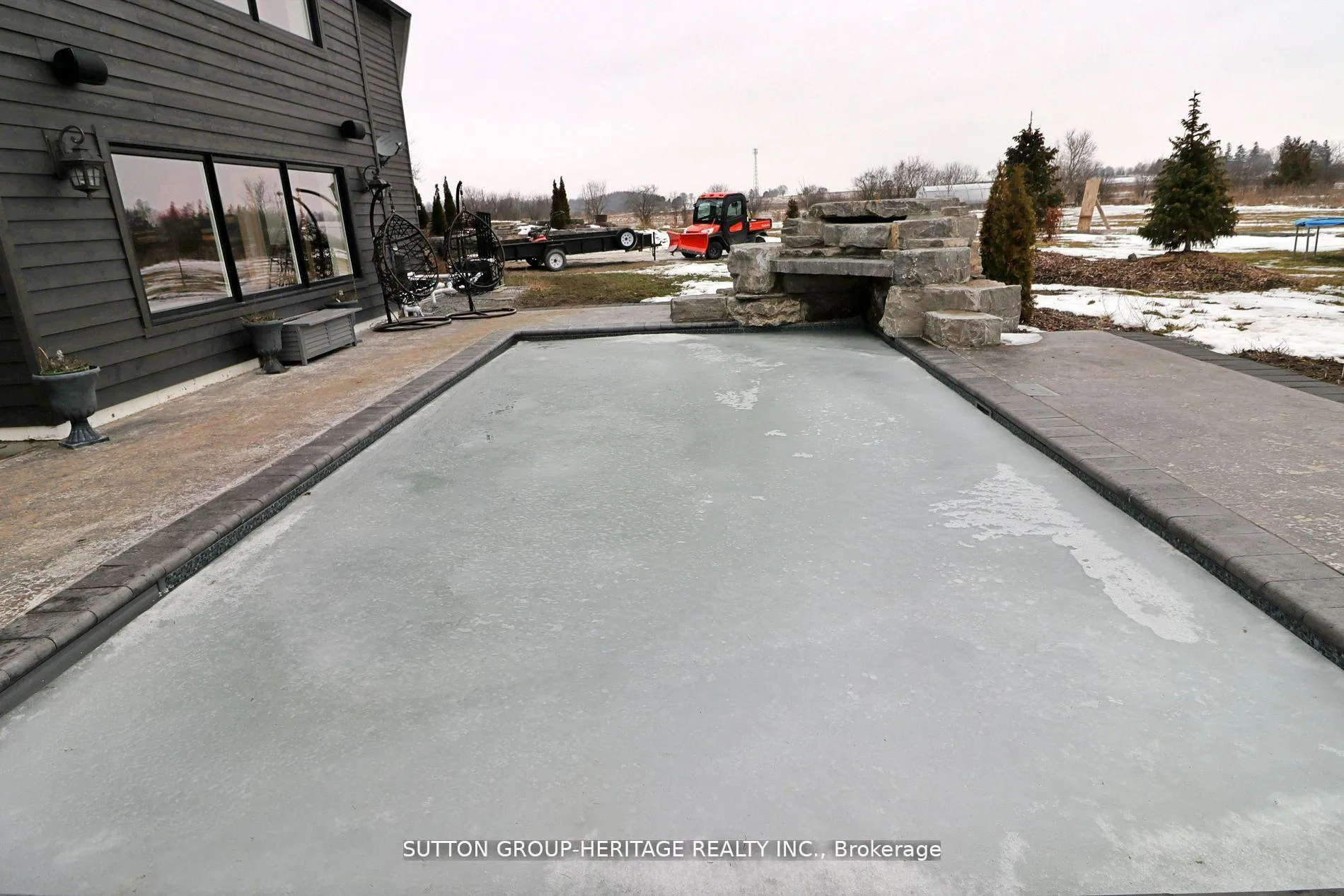 Photo 35 of 1766 Concession 13 Road, Brock, Cannington — HOMEH