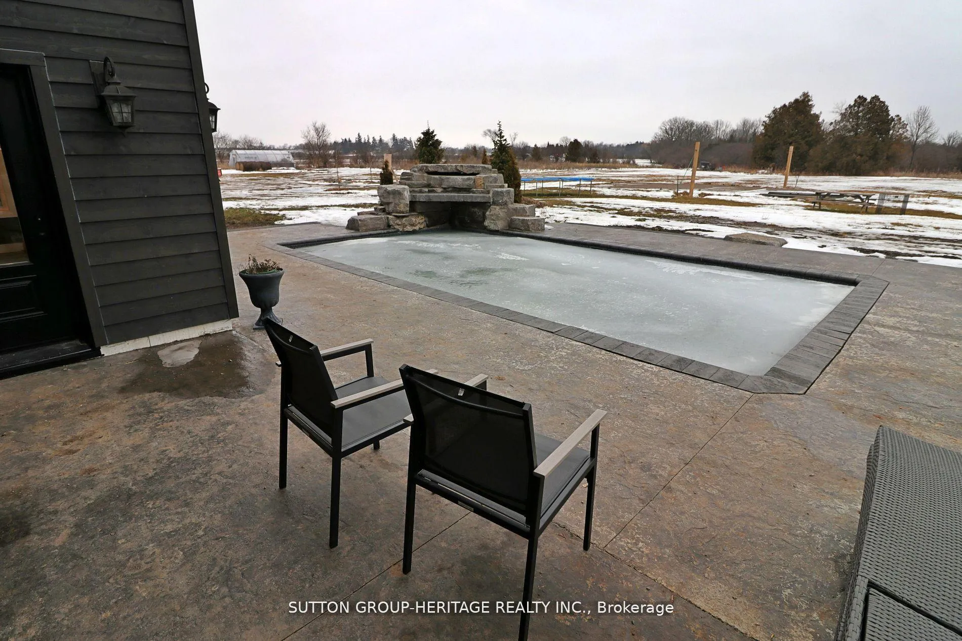 Photo 36 of 1766 Concession 13 Road, Brock, Cannington — HOMEH
