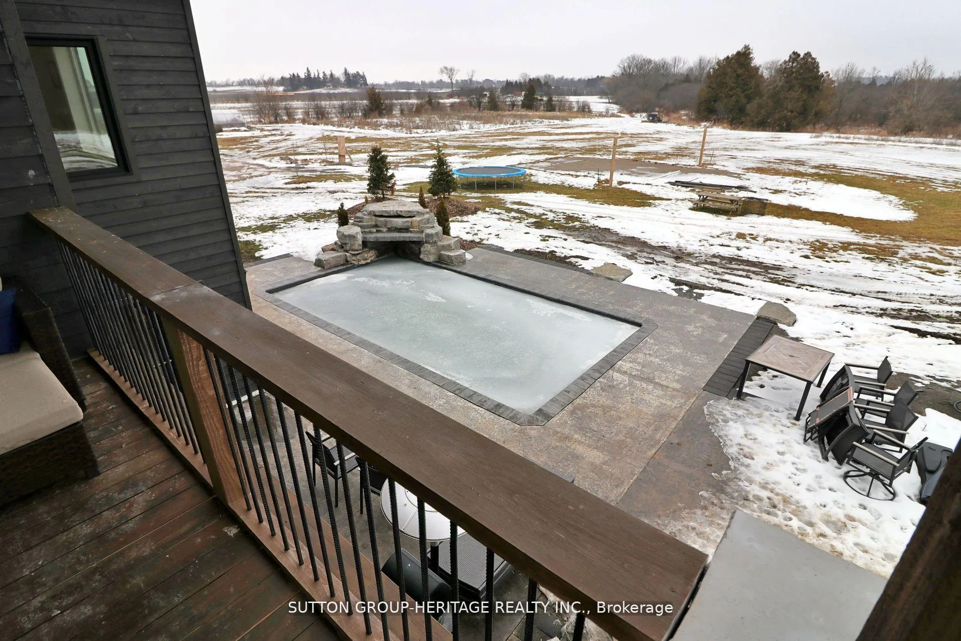 Photo 37 of 1766 Concession 13 Road, Brock, Cannington — HOMEH