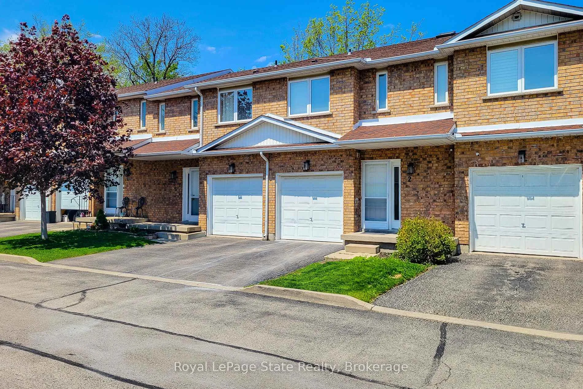 Photo 1 of Unit 2, 1232 Upper Gage Avenue, Hamilton, Randall — HOMEH