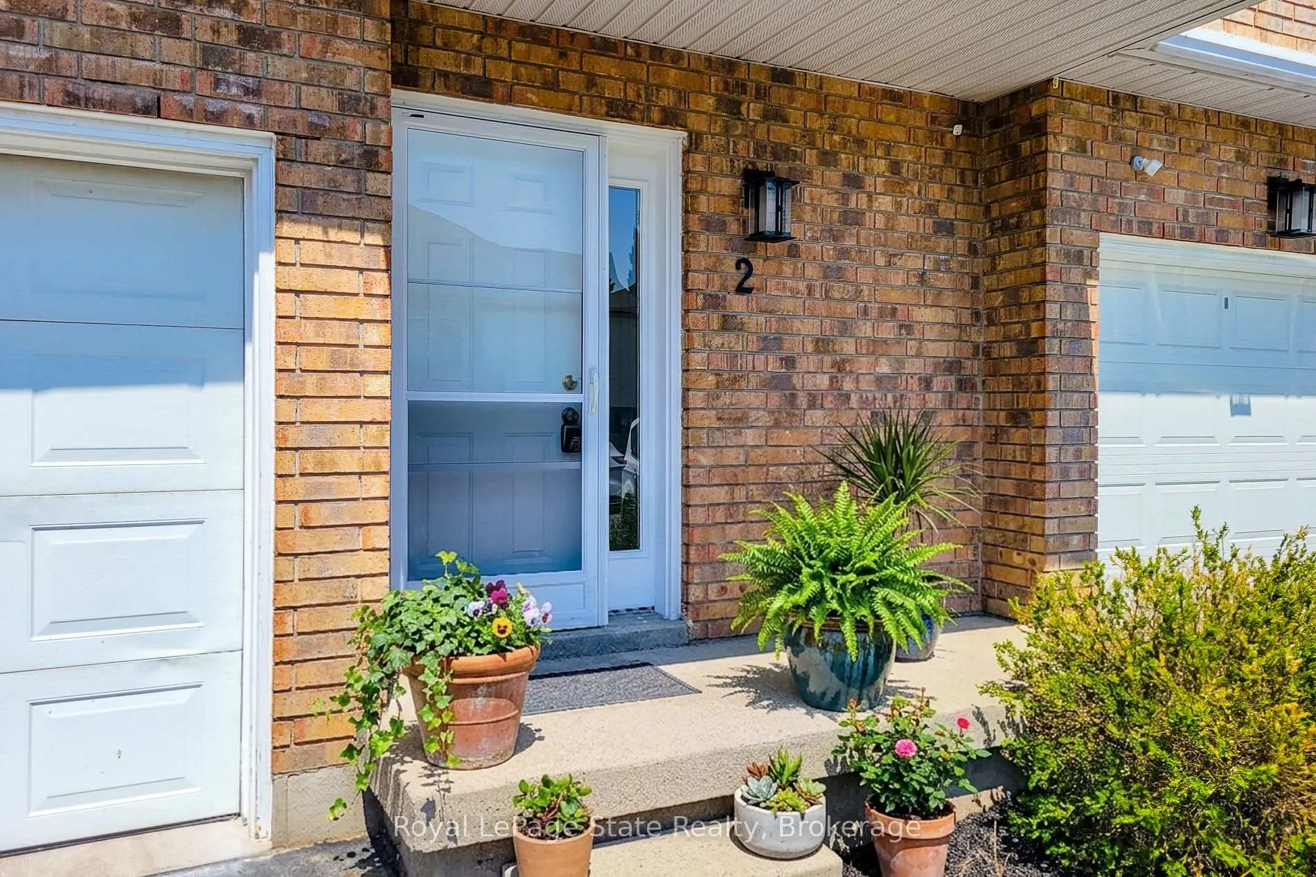 Photo 2 of Unit 2, 1232 Upper Gage Avenue, Hamilton, Randall — HOMEH