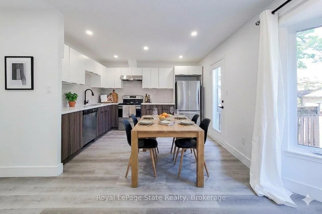 Photo 15 of Unit 2, 1232 Upper Gage Avenue, Hamilton, Randall — HOMEH