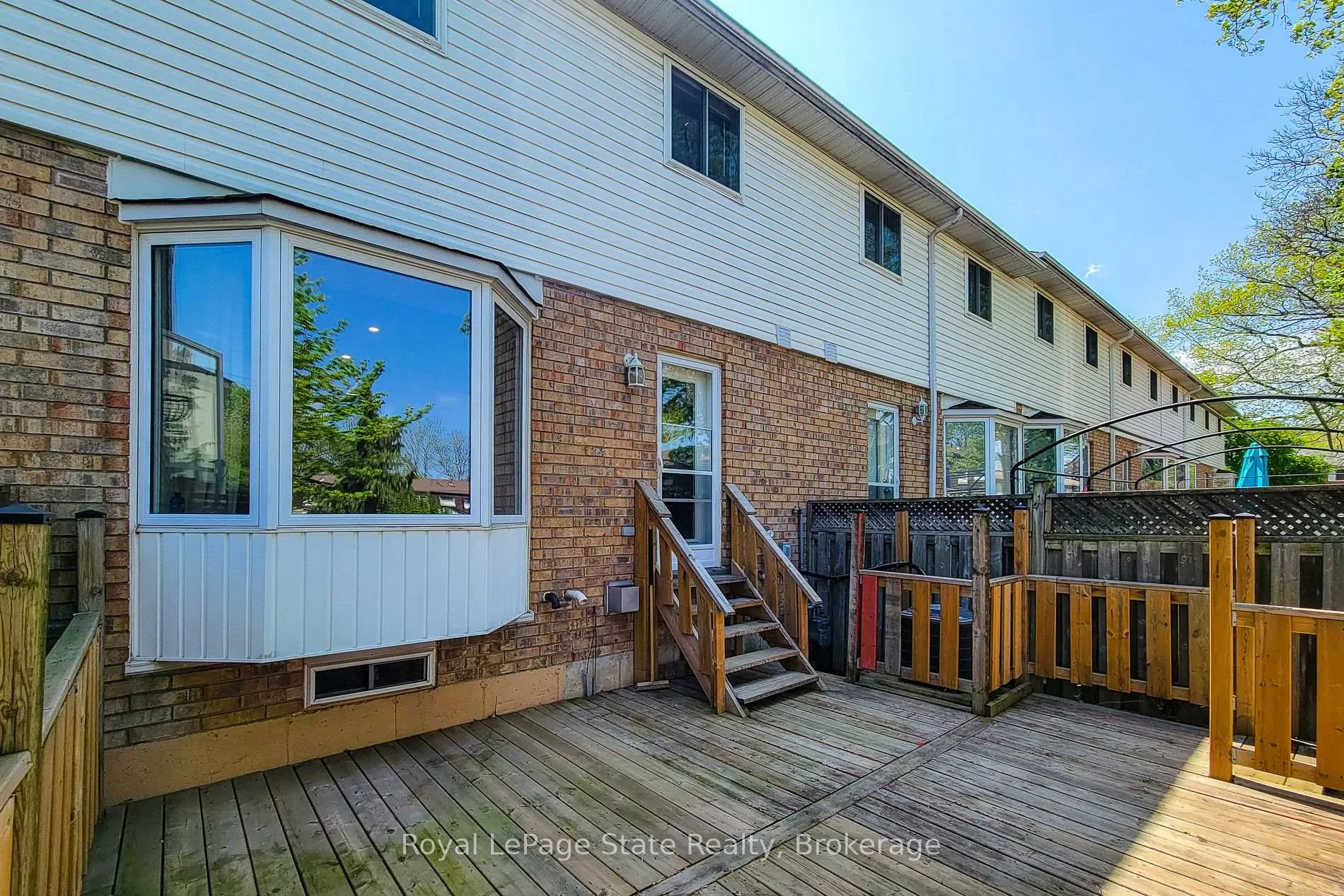 Photo 40 of Unit 2, 1232 Upper Gage Avenue, Hamilton, Randall — HOMEH