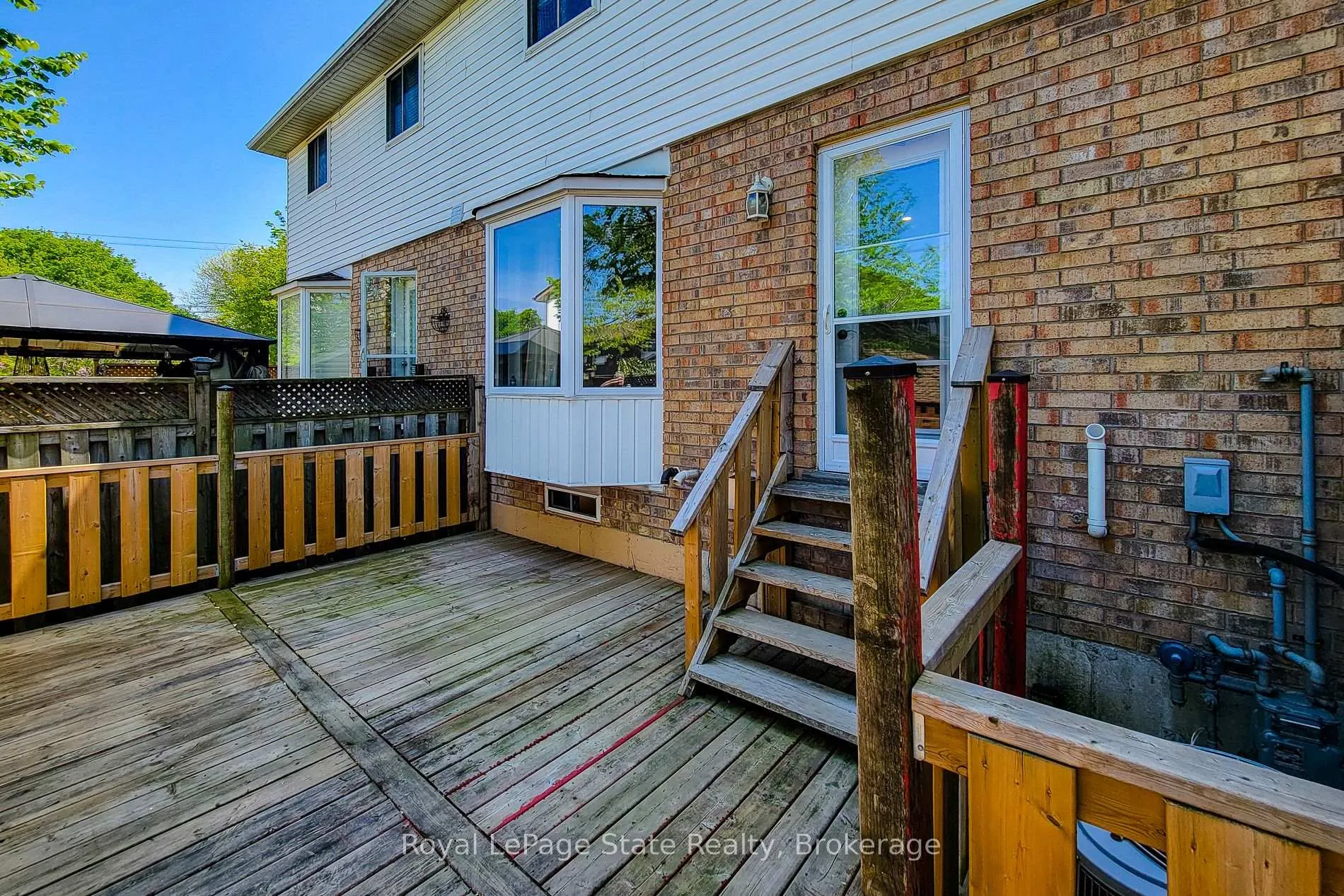 Photo 41 of Unit 2, 1232 Upper Gage Avenue, Hamilton, Randall — HOMEH