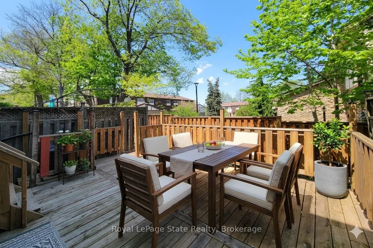 Photo 42 of Unit 2, 1232 Upper Gage Avenue, Hamilton, Randall — HOMEH