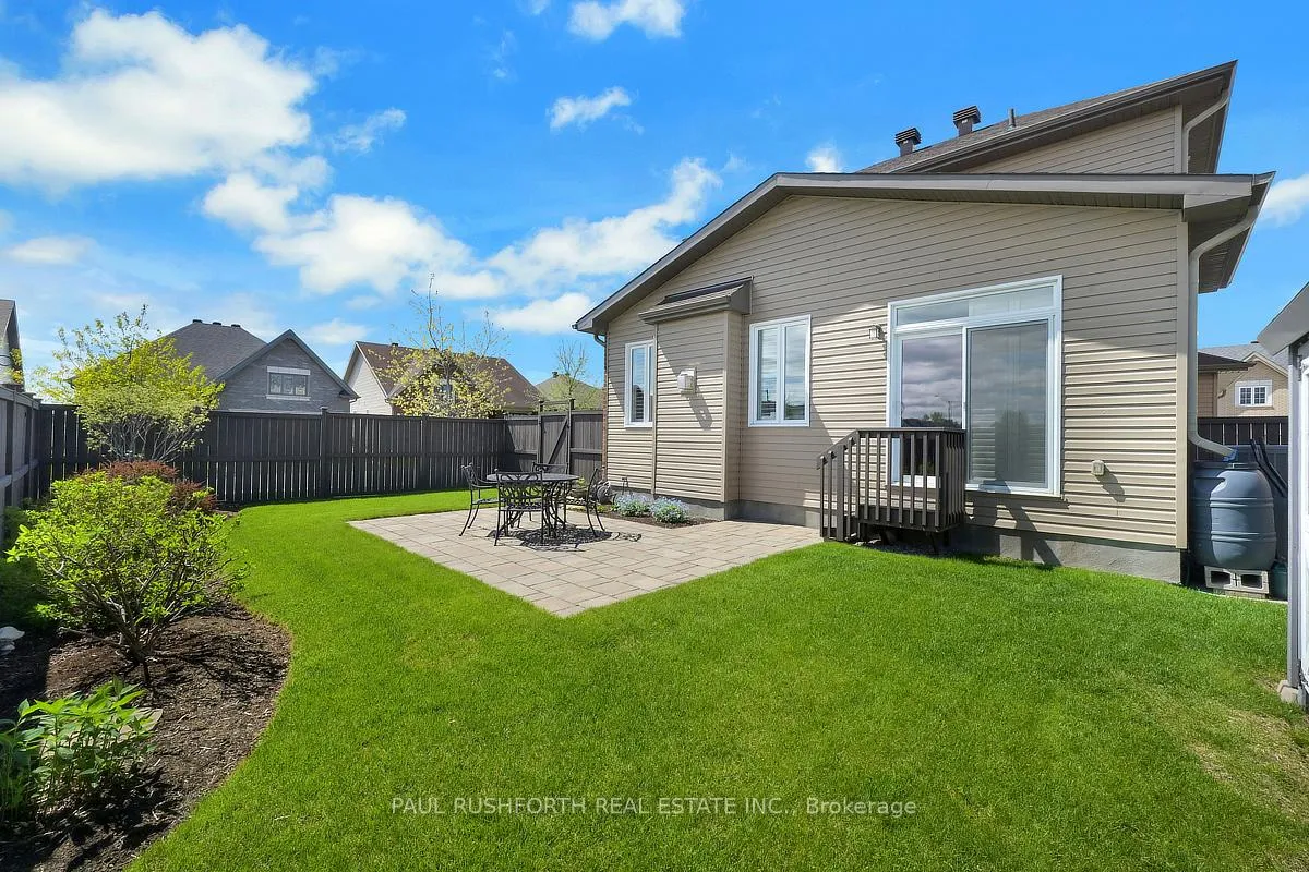 Photo 38 of 862 Oat Straw Way, Ottawa, Leitrim — HOMEH