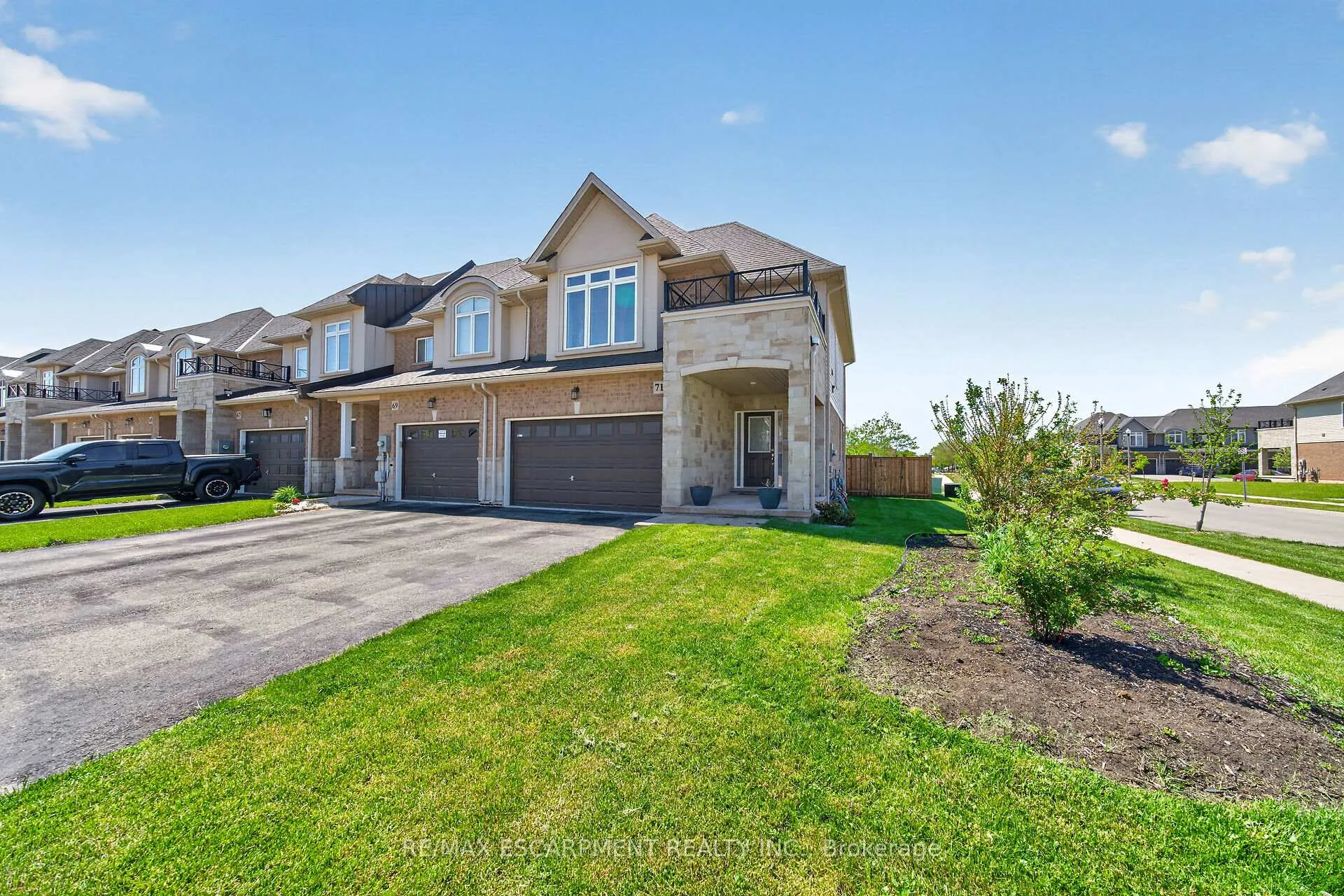 Photo 3 of 71 Foothills Lane, Hamilton, Fruitland — HOMEH