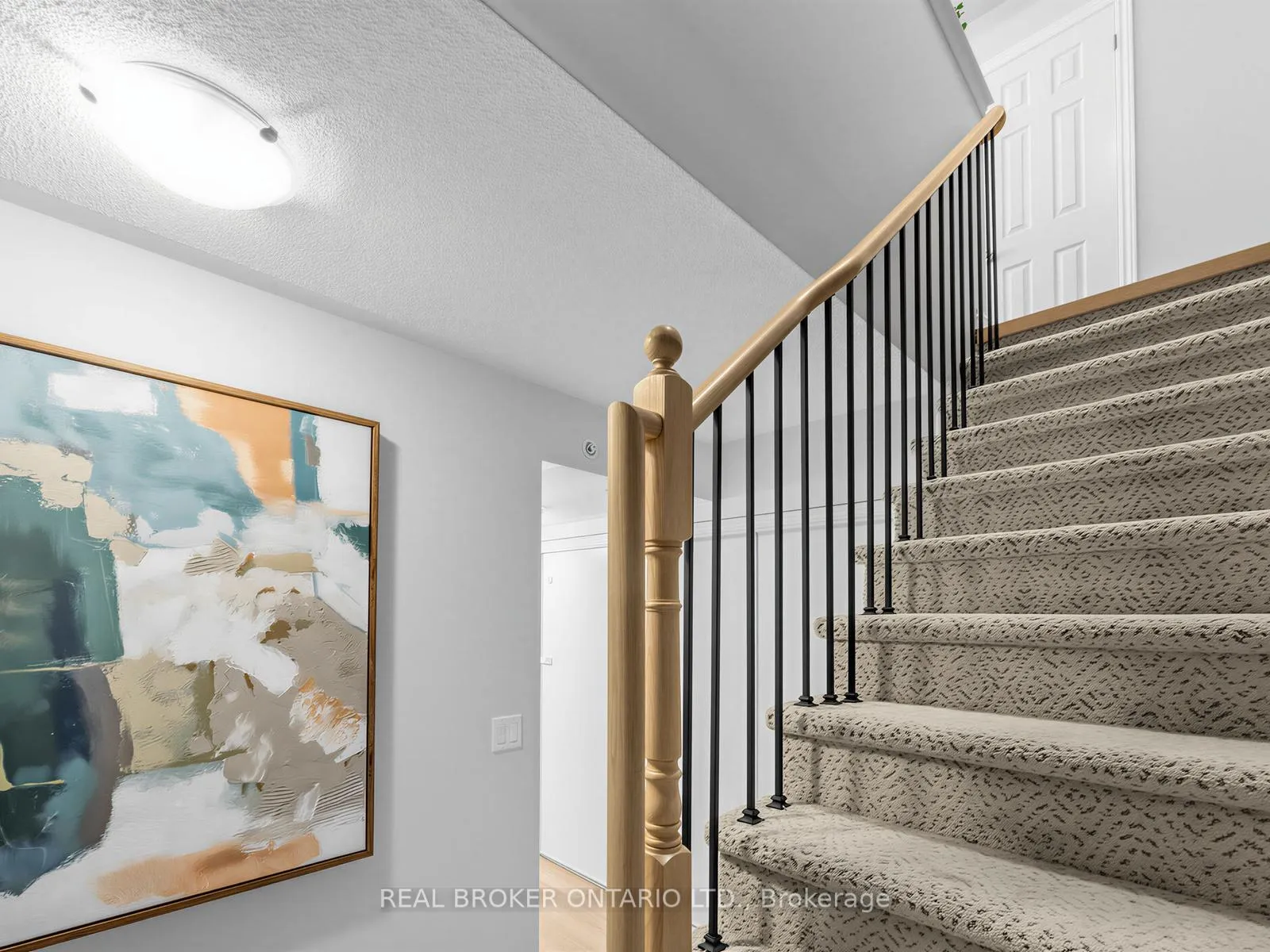 Photo 12 of Unit 88, 30 Carnation Avenue, Etobicoke, Long Branch — HOMEH