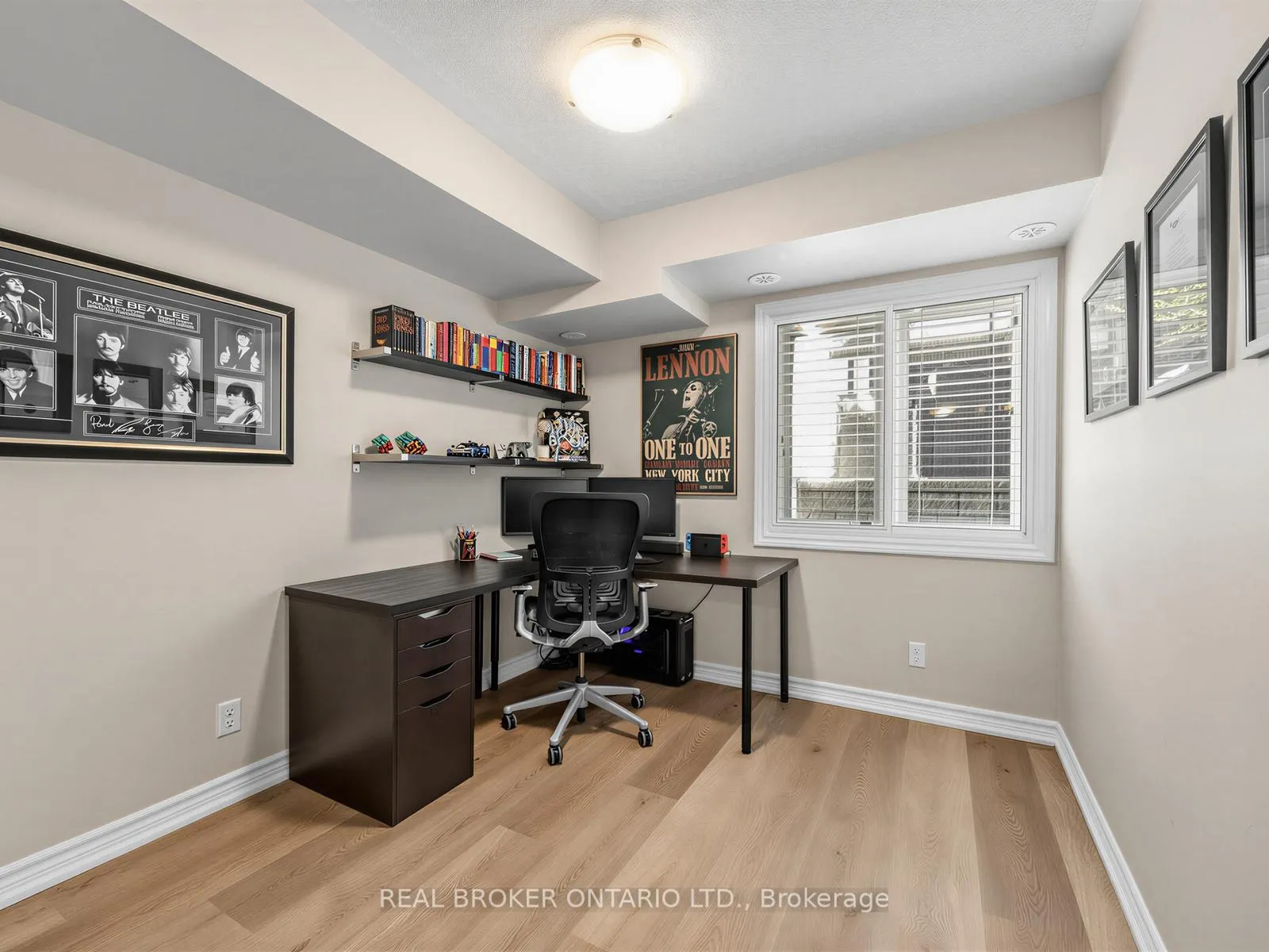 Photo 16 of Unit 88, 30 Carnation Avenue, Etobicoke, Long Branch — HOMEH