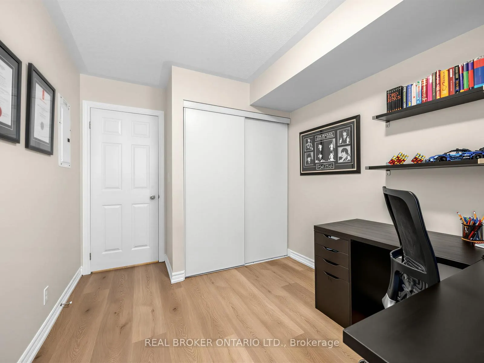 Photo 17 of Unit 88, 30 Carnation Avenue, Etobicoke, Long Branch — HOMEH