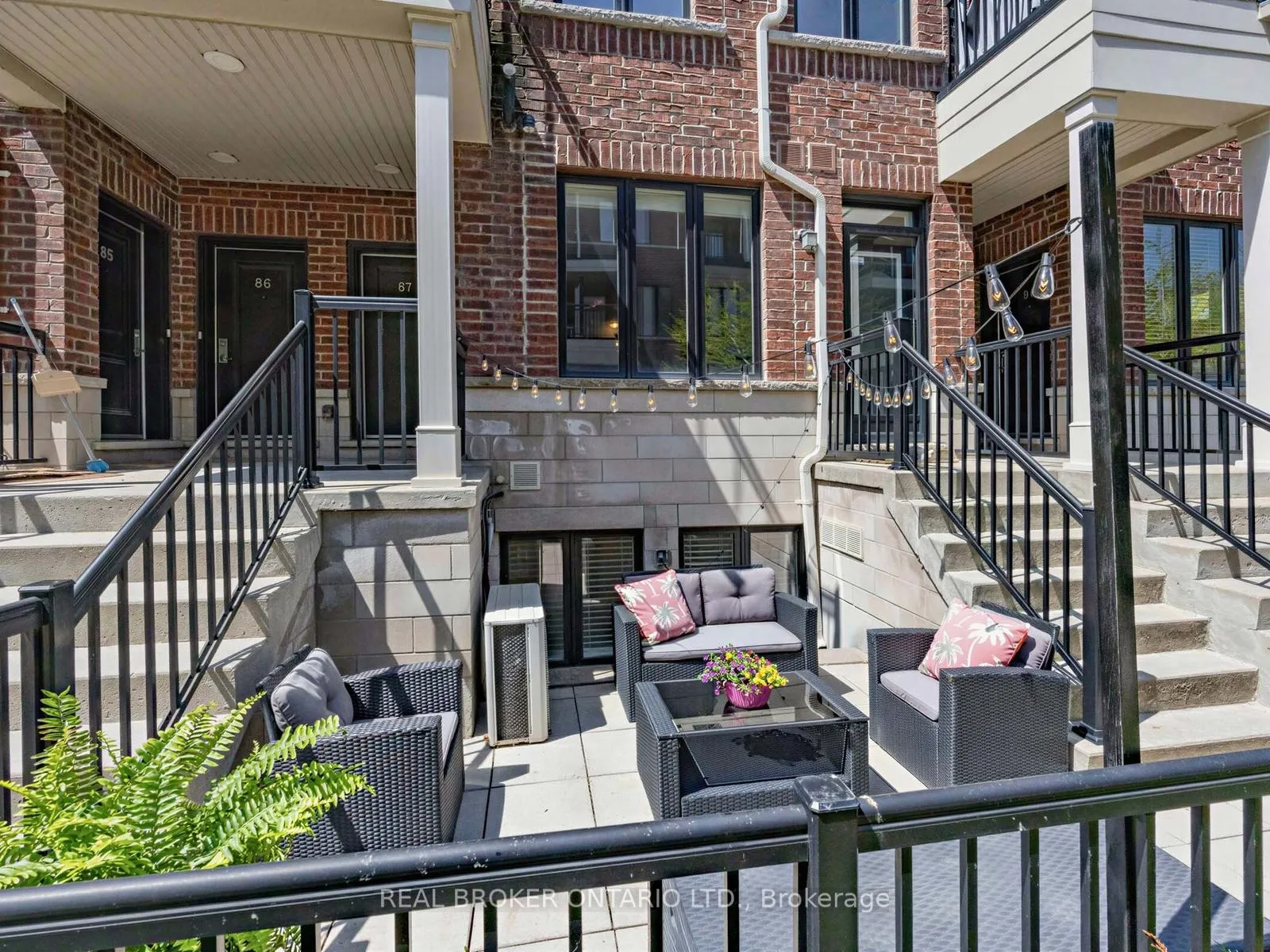 Photo 21 of Unit 88, 30 Carnation Avenue, Etobicoke, Long Branch — HOMEH