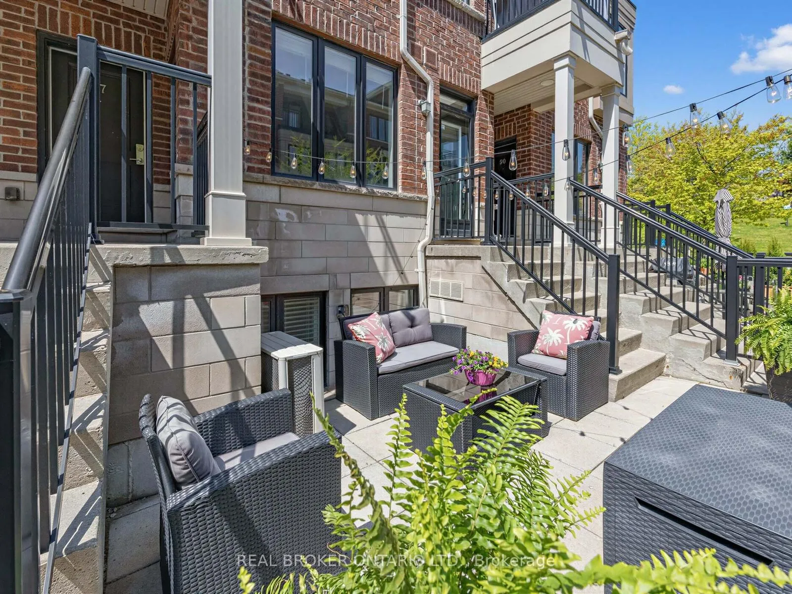 Photo 22 of Unit 88, 30 Carnation Avenue, Etobicoke, Long Branch — HOMEH