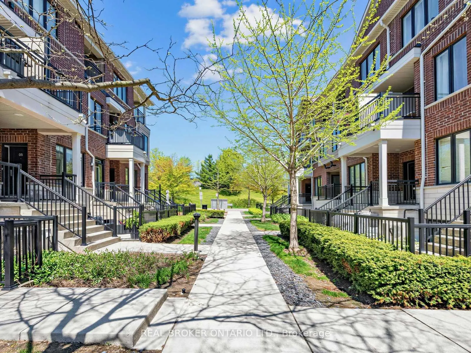 Photo 25 of Unit 88, 30 Carnation Avenue, Etobicoke, Long Branch — HOMEH