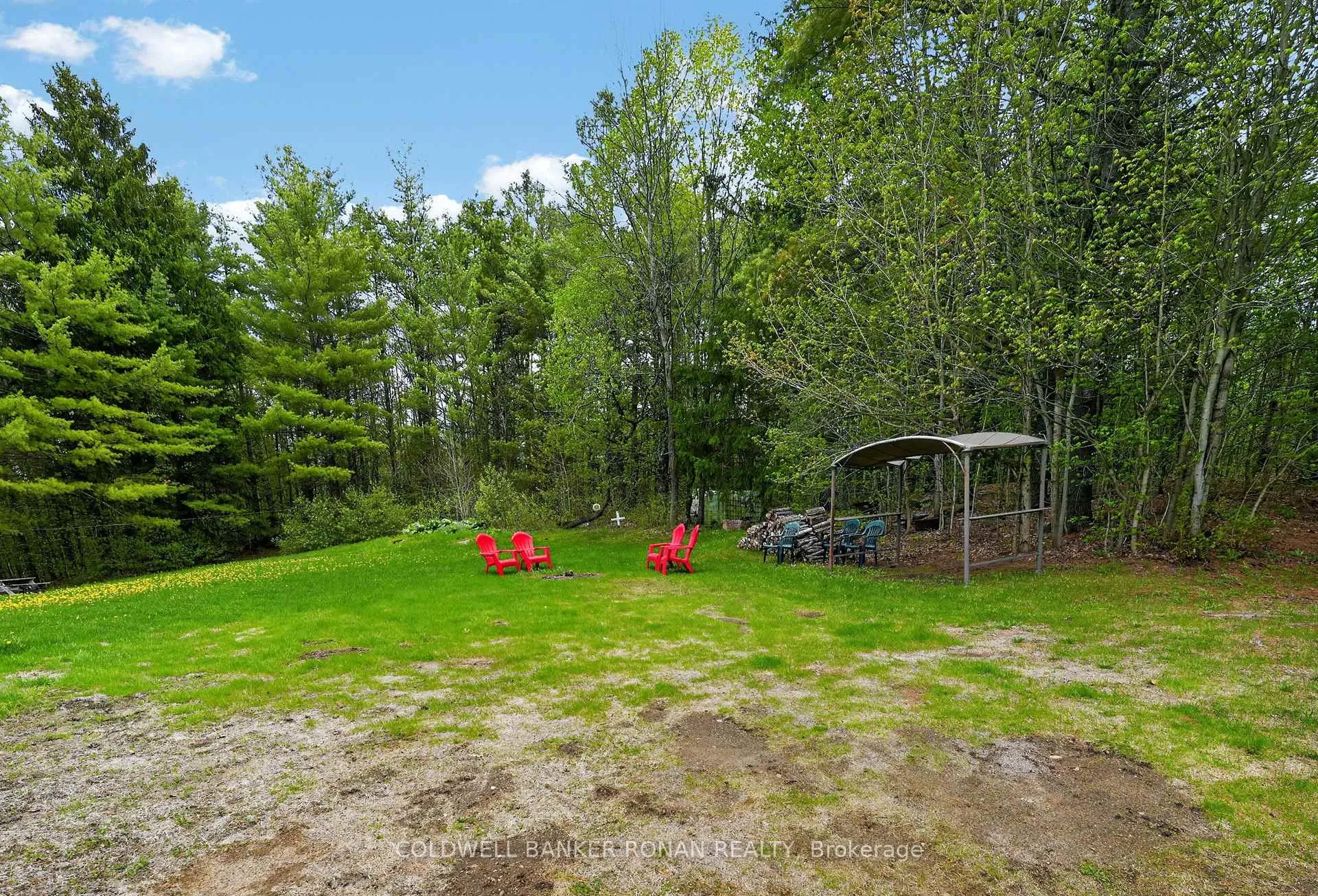 Photo 4 of 1043 Kirk Line East, Bracebridge, Macaulay — HOMEH