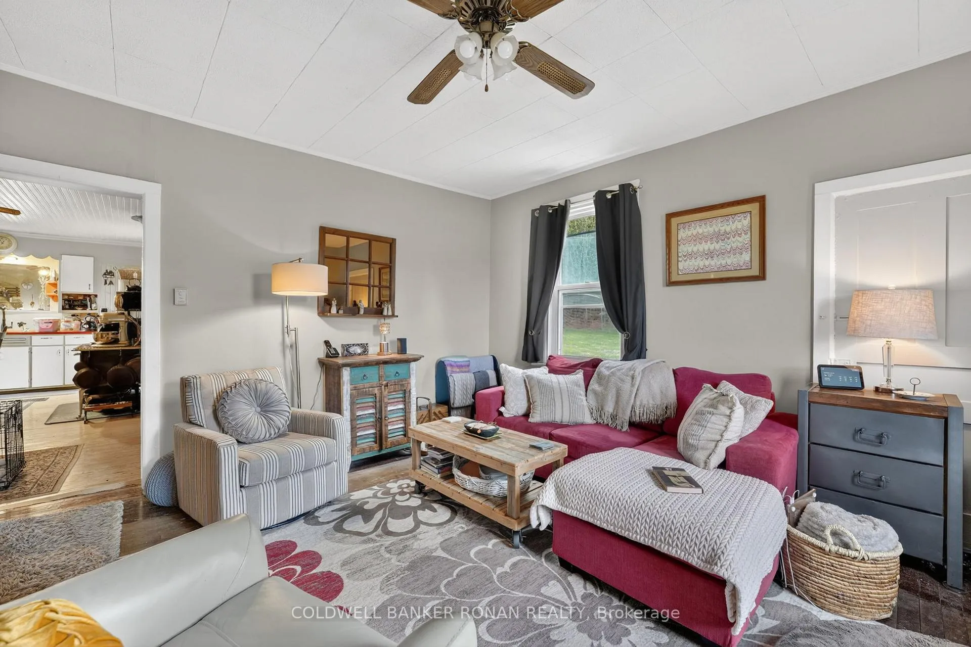Photo 15 of 1043 Kirk Line East, Bracebridge, Macaulay — HOMEH