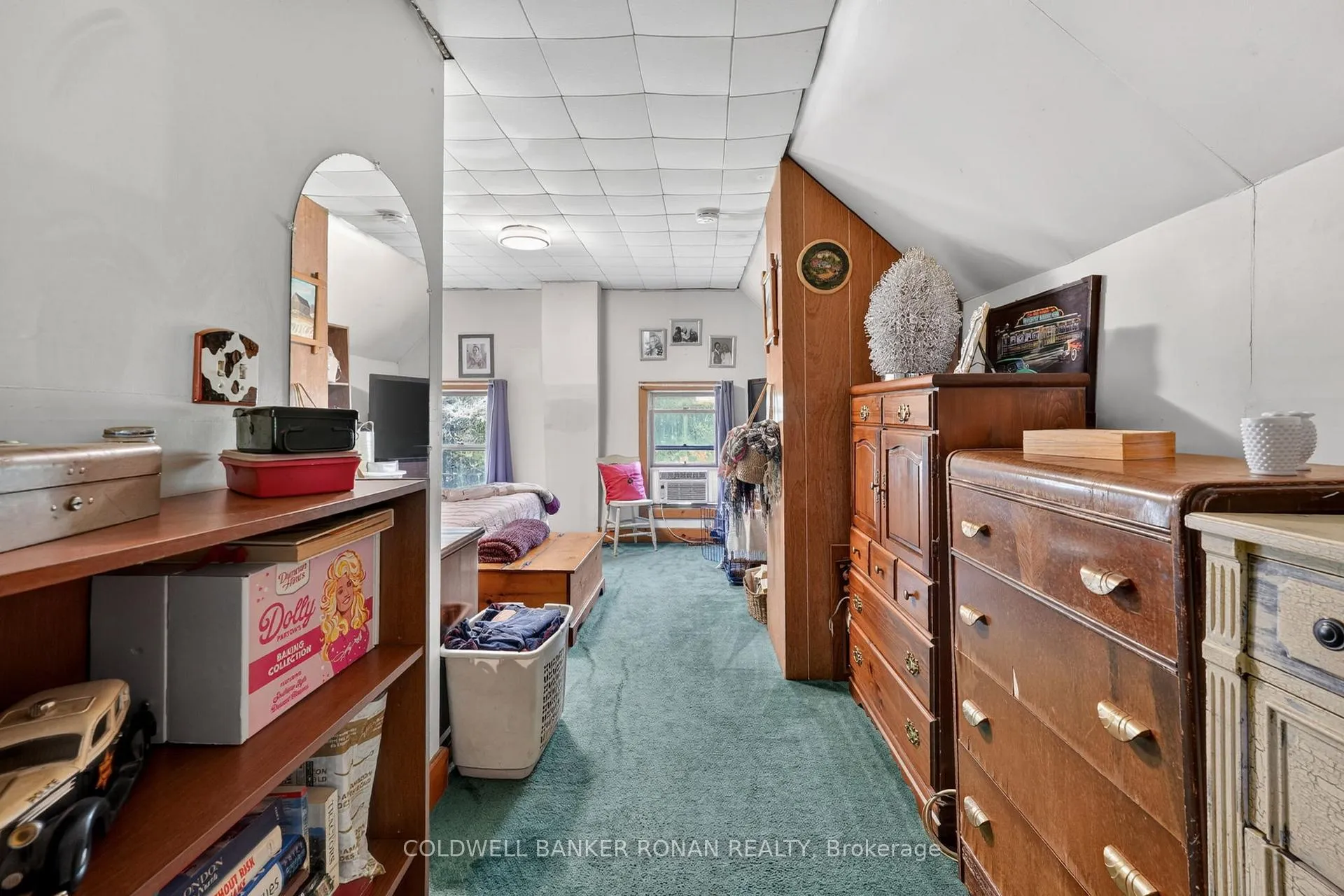 Photo 16 of 1043 Kirk Line East, Bracebridge, Macaulay — HOMEH