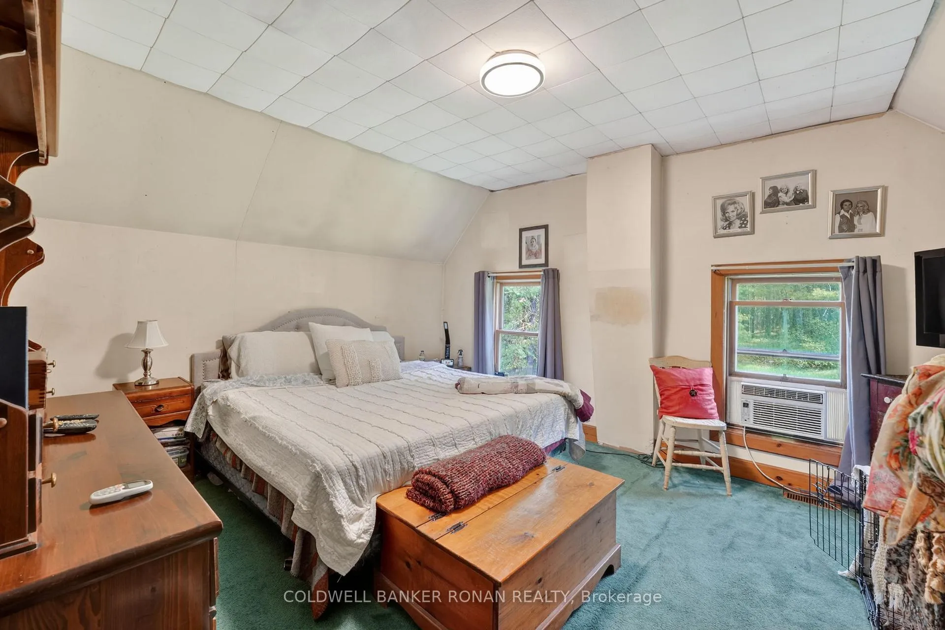 Photo 17 of 1043 Kirk Line East, Bracebridge, Macaulay — HOMEH