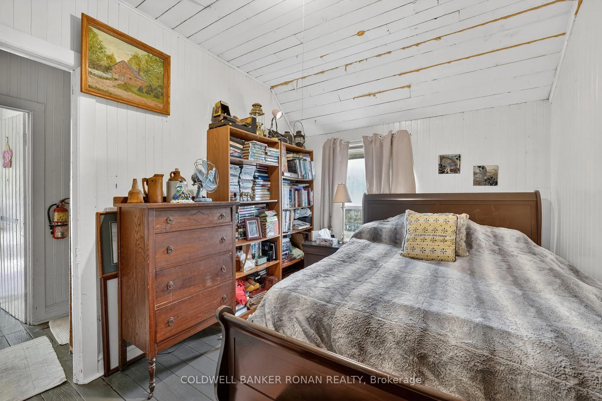 Photo 18 of 1043 Kirk Line East, Bracebridge, Macaulay — HOMEH