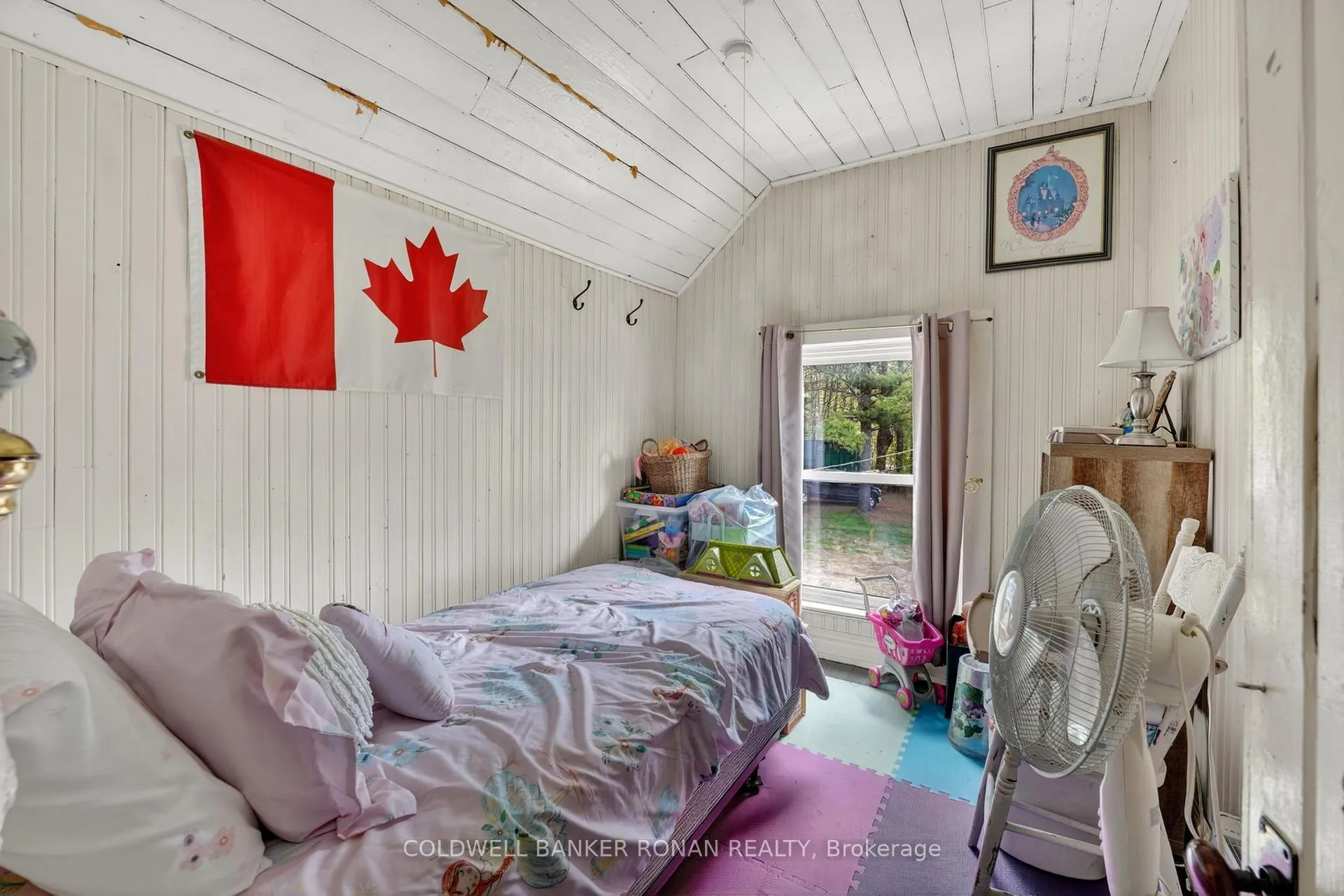 Photo 19 of 1043 Kirk Line East, Bracebridge, Macaulay — HOMEH