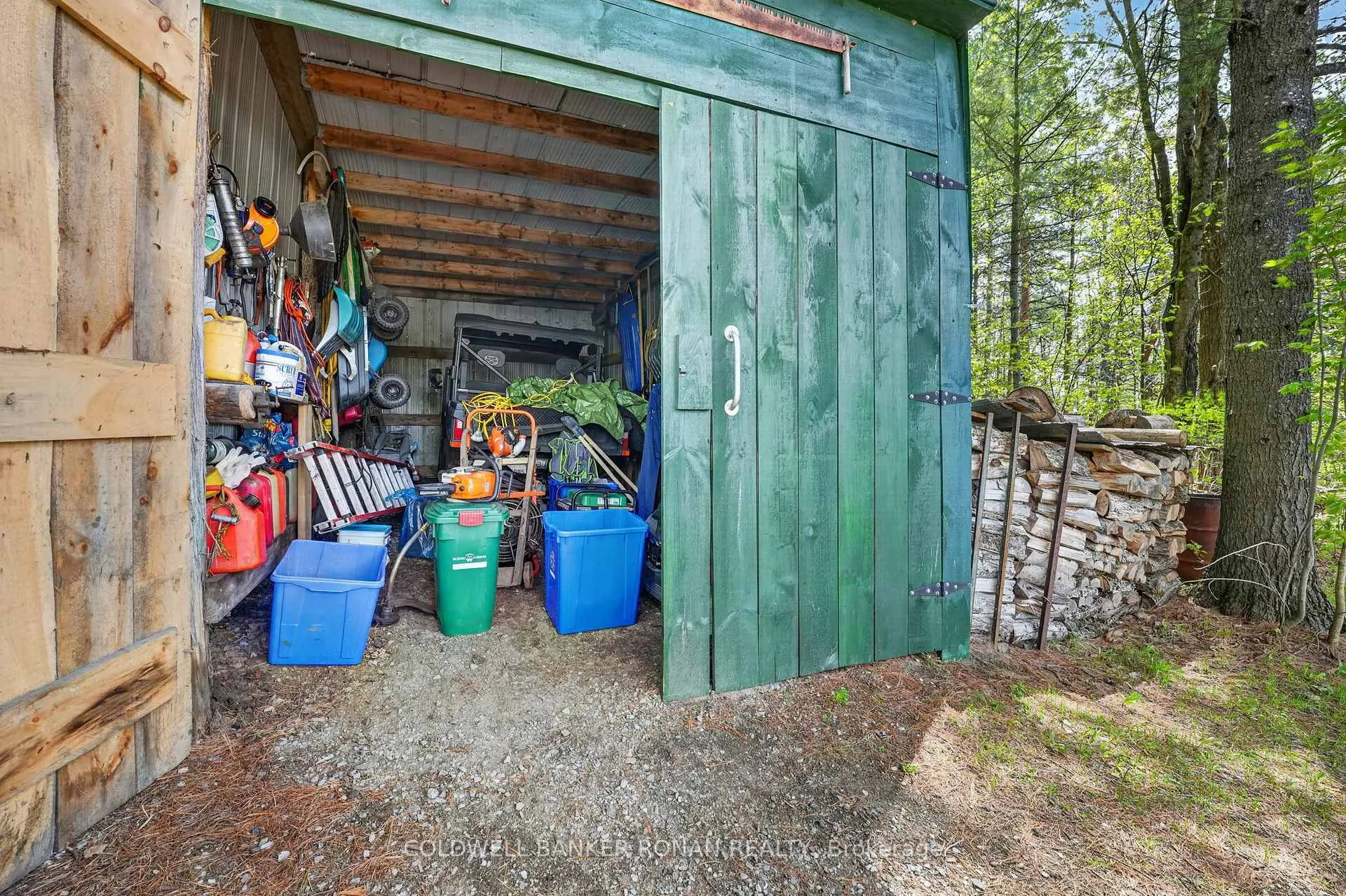 Photo 20 of 1043 Kirk Line East, Bracebridge, Macaulay — HOMEH