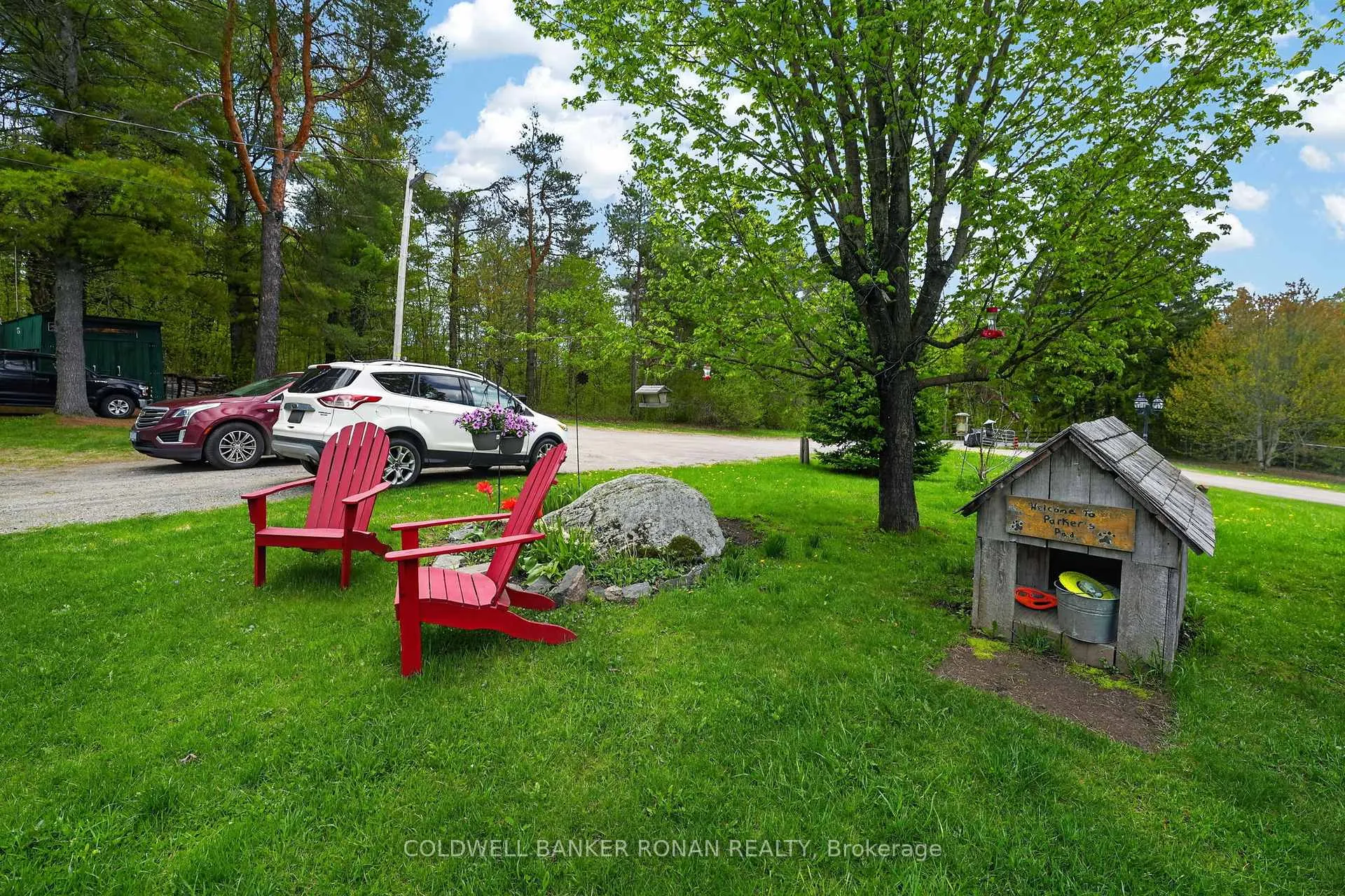Photo 24 of 1043 Kirk Line East, Bracebridge, Macaulay — HOMEH