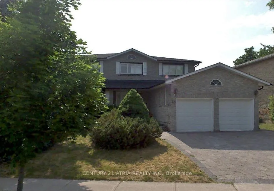 Photo 2 of Unit Lower, 46 Willowbrook Road, Markham, Aileen-Willowbrook — HOMEH