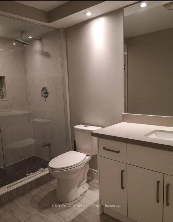 Photo 10 of Unit Lower, 46 Willowbrook Road, Markham, Aileen-Willowbrook — HOMEH