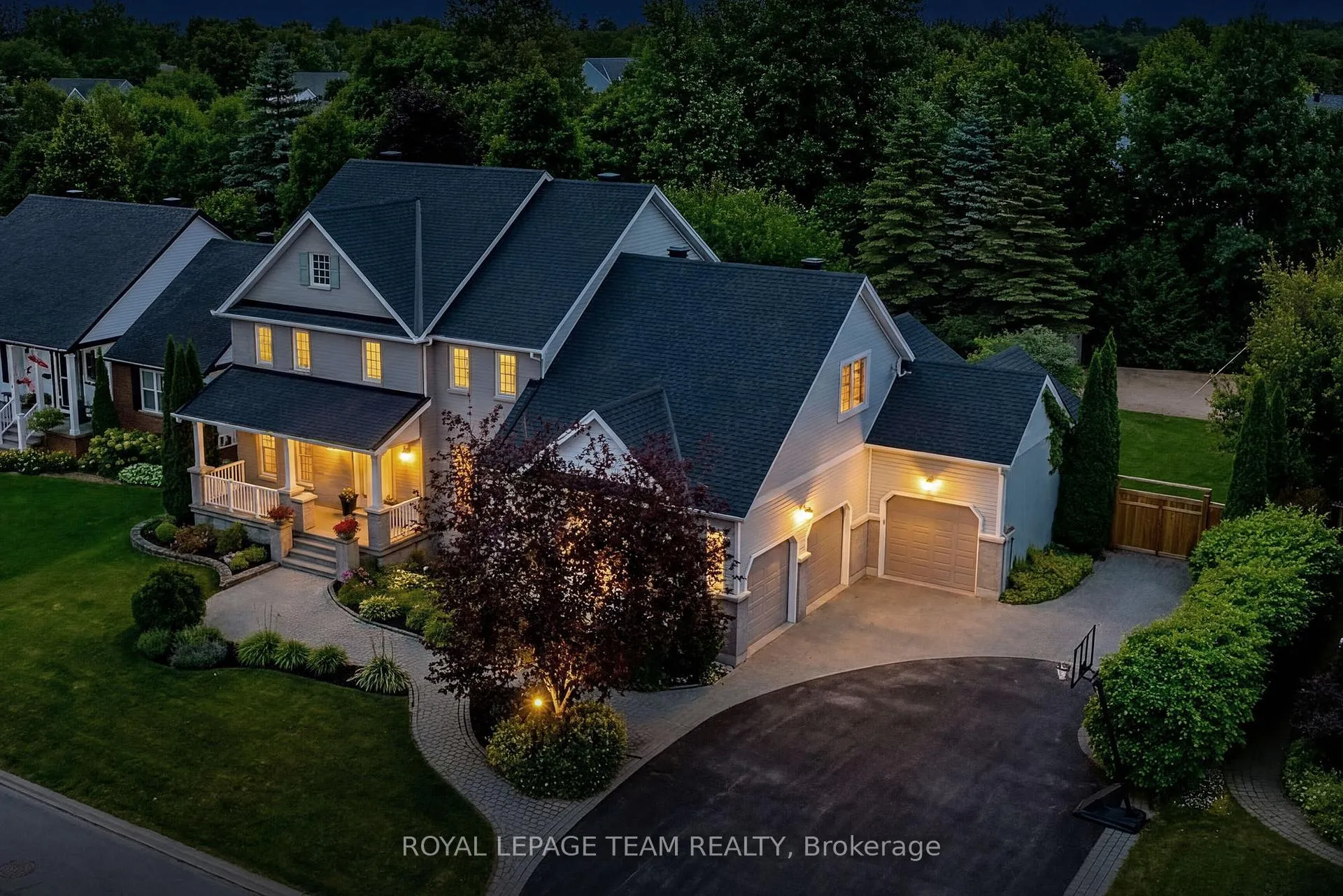 Photo 3 of 10 Beechgrove Gardens, Ottawa, Stittsville (South) — HOMEH
