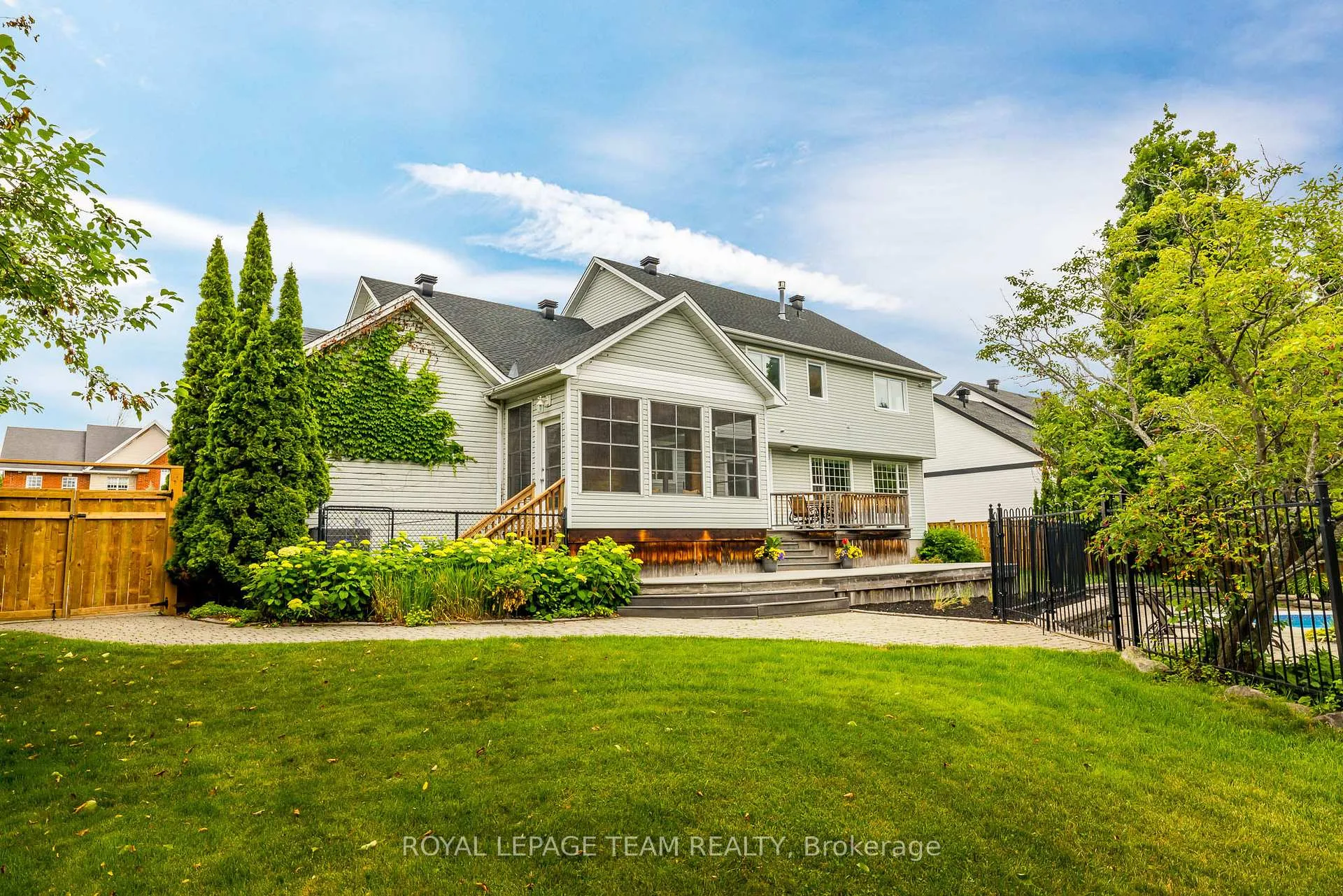 Photo 34 of 10 Beechgrove Gardens, Ottawa, Stittsville (South) — HOMEH