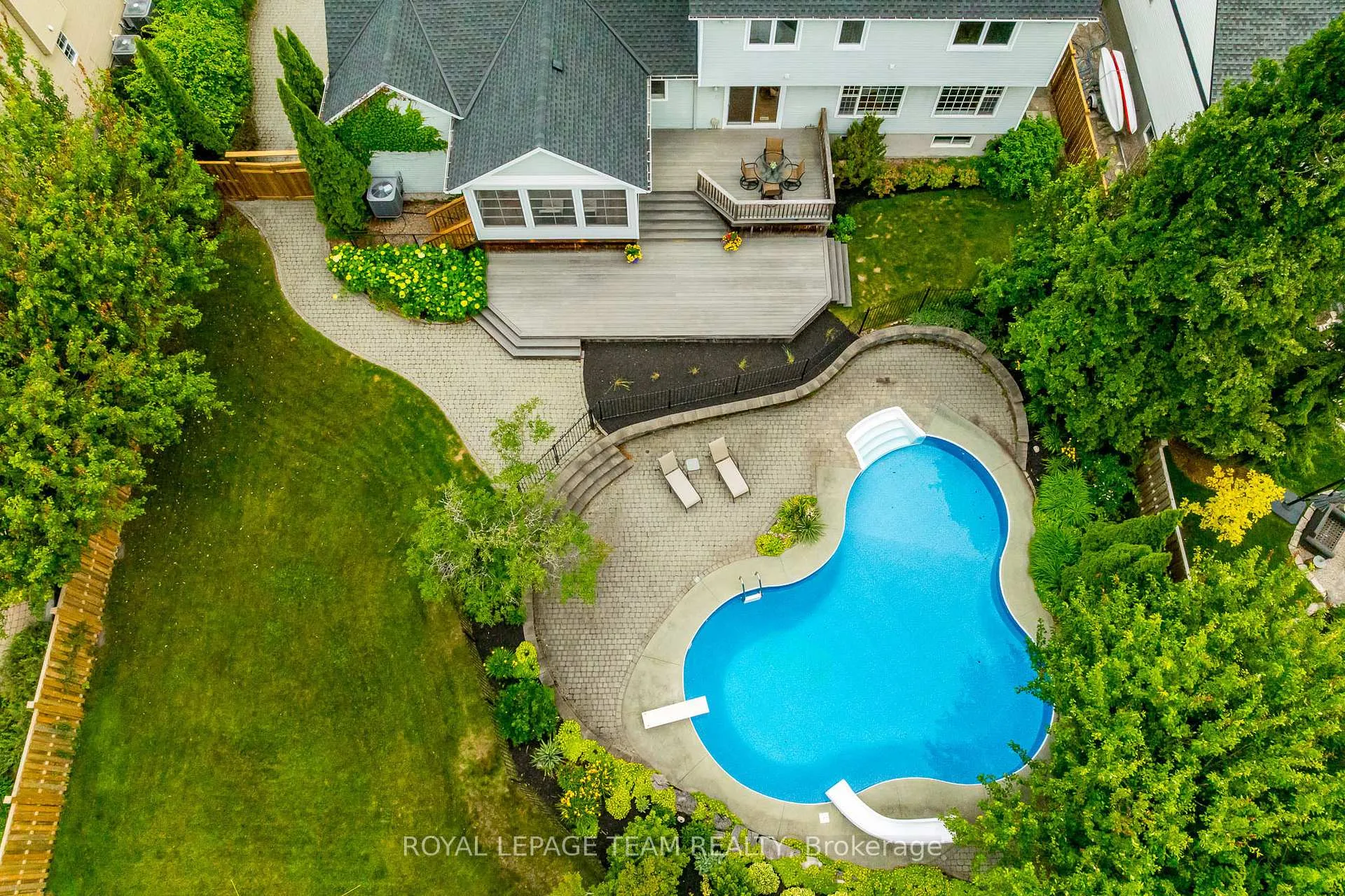 Photo 37 of 10 Beechgrove Gardens, Ottawa, Stittsville (South) — HOMEH