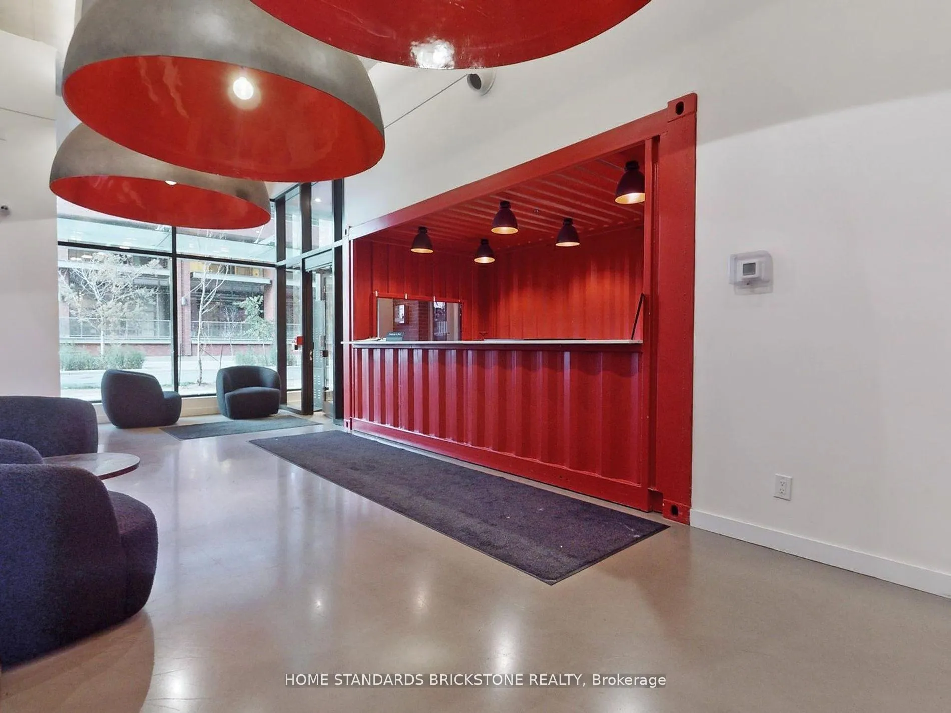 Photo 3 of Unit 1007, 135 East Liberty Street, Toronto, Niagara — HOMEH